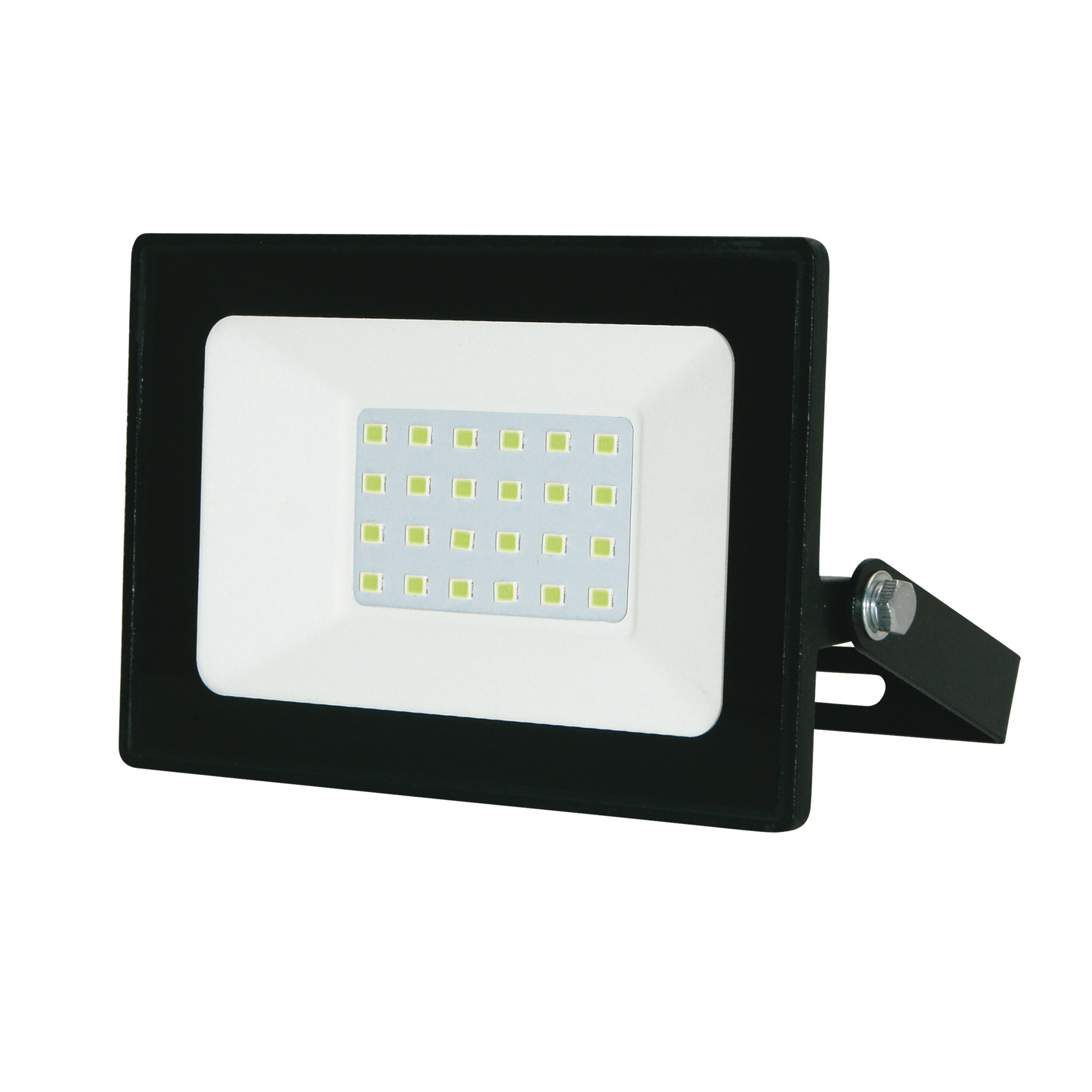 ULF-Q519 30W/GREEN IP65 220-240V BLACK