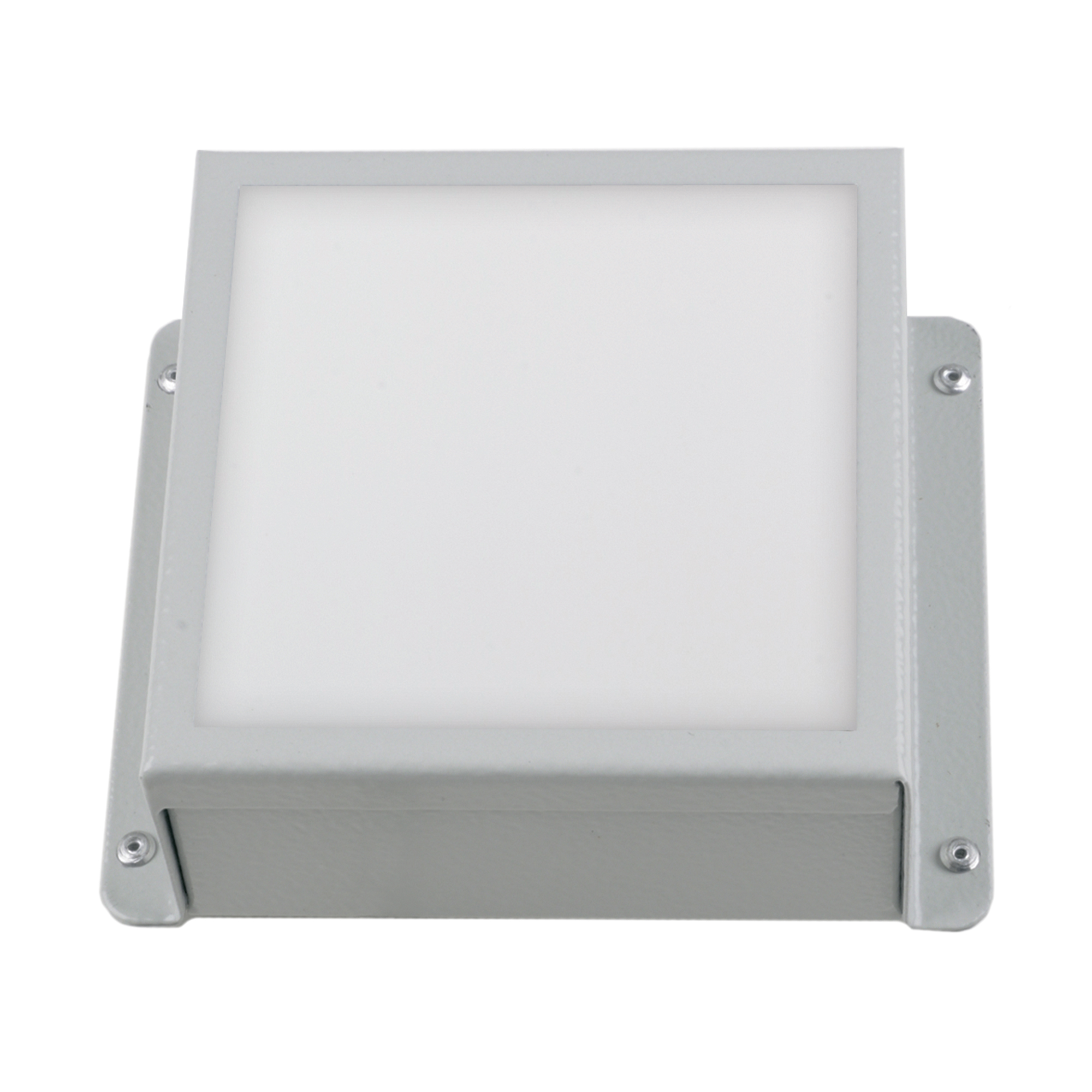 ULP-1010-7W/4000K IP54 GRILYATO OPAL WHITE