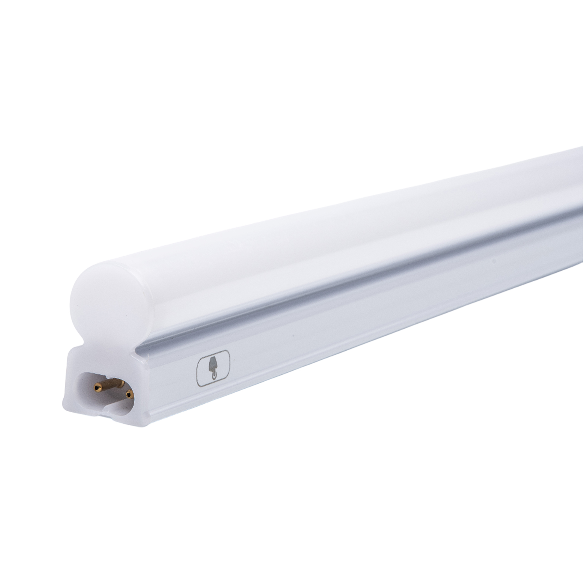 ULI-L04-10W/4000K IP40 WHITE