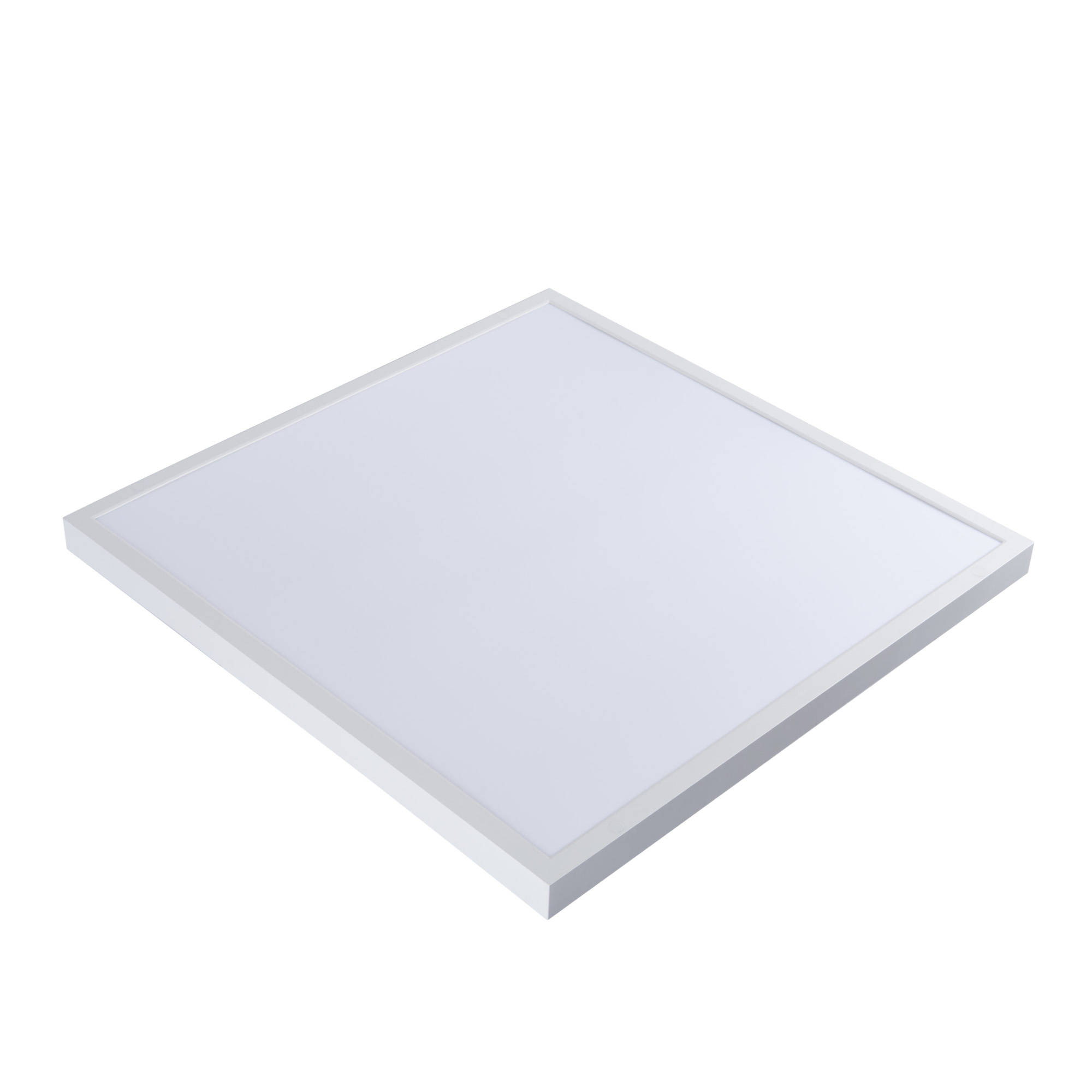 ULP-6060-50W/4000K OFFICE-U WHITE