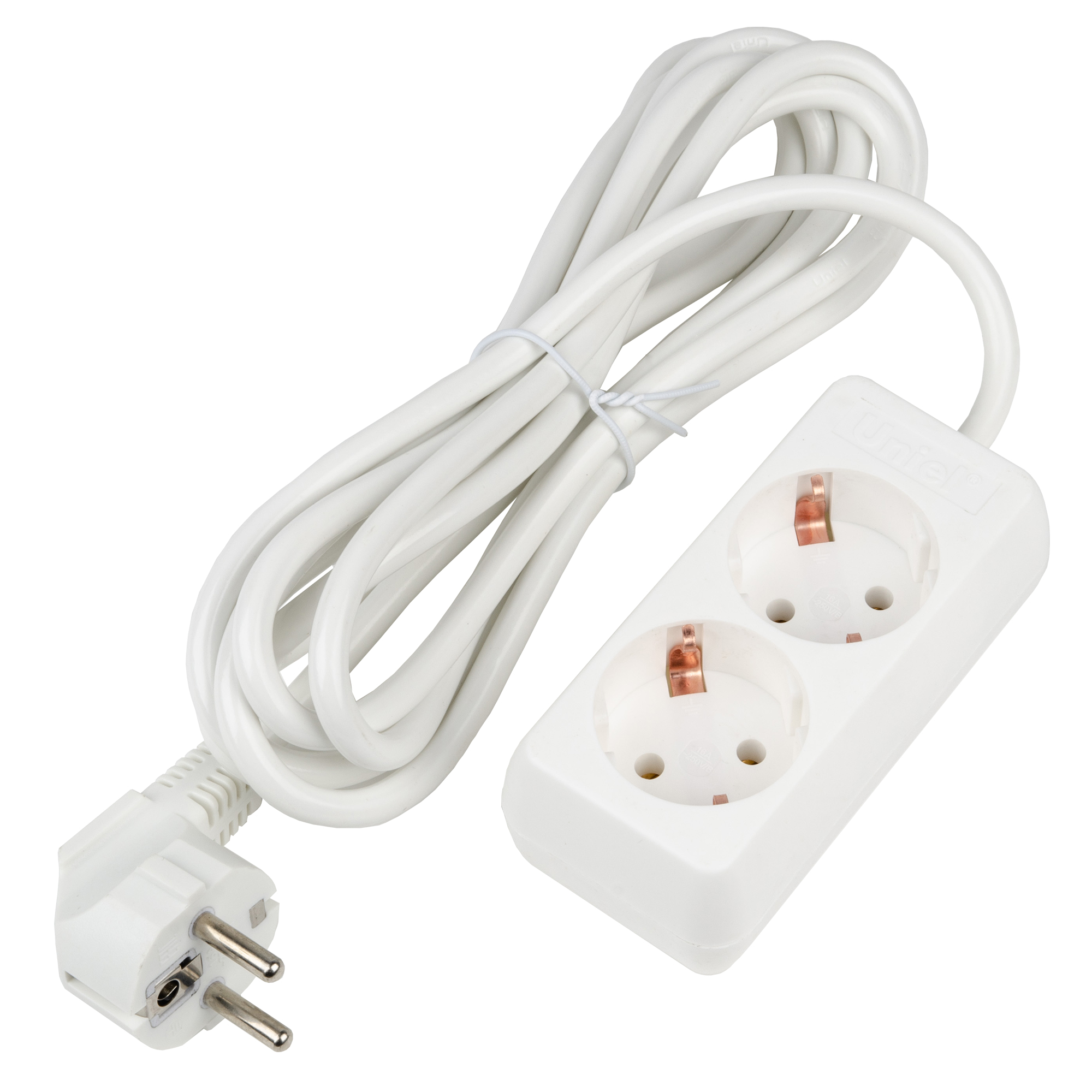S-GCU2-1,5 WHITE