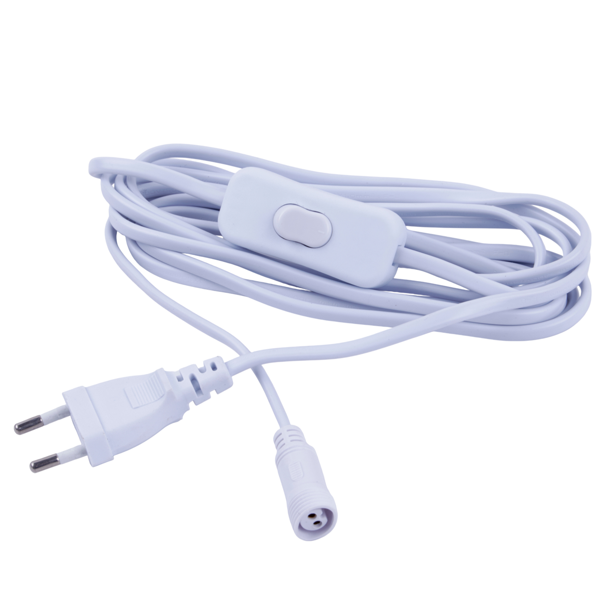 UCX-PT2/T70-300/B WHITE 1 STICKER