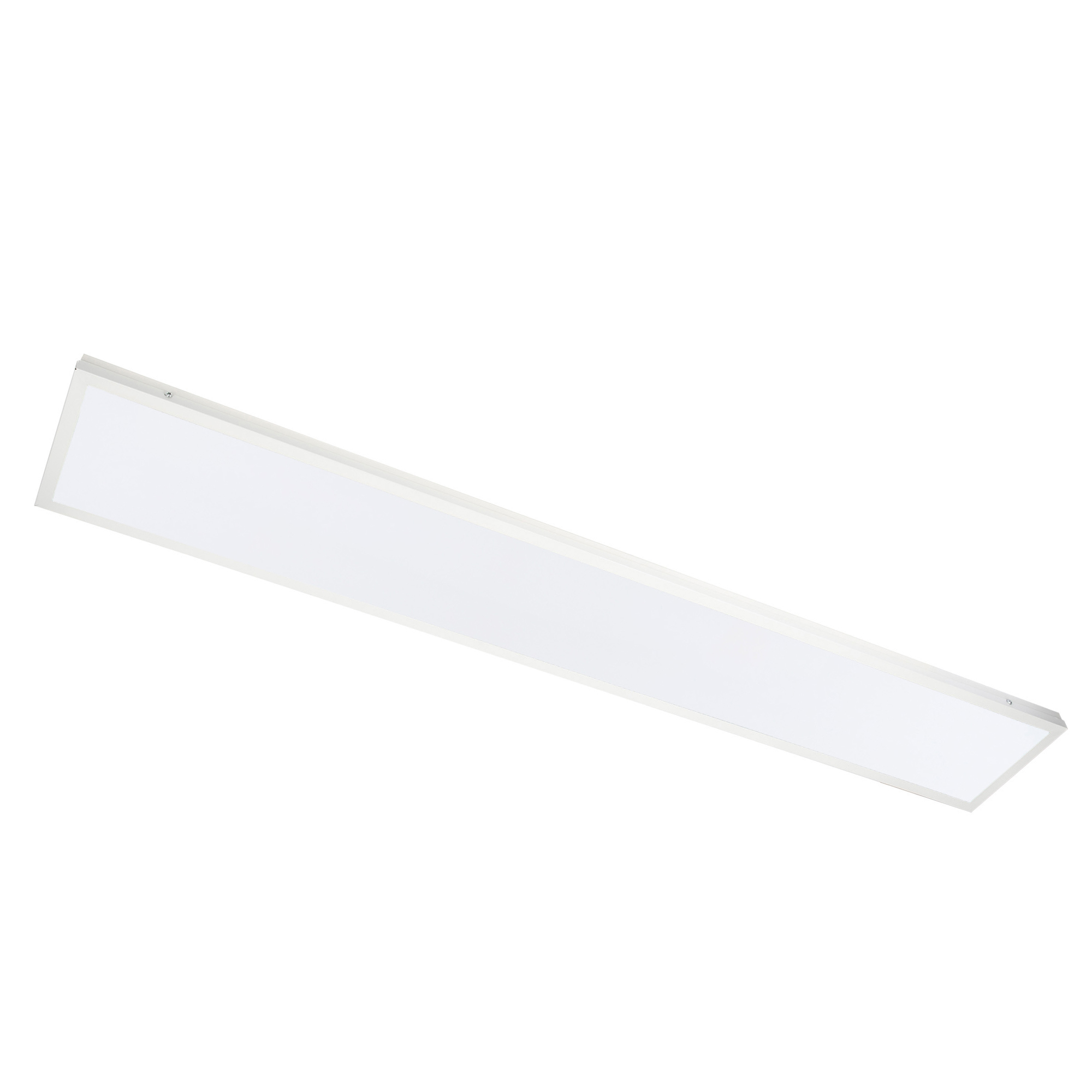 ULP-18120 54W/5000K/LL IP40 PREMIUM OPAL WHITE