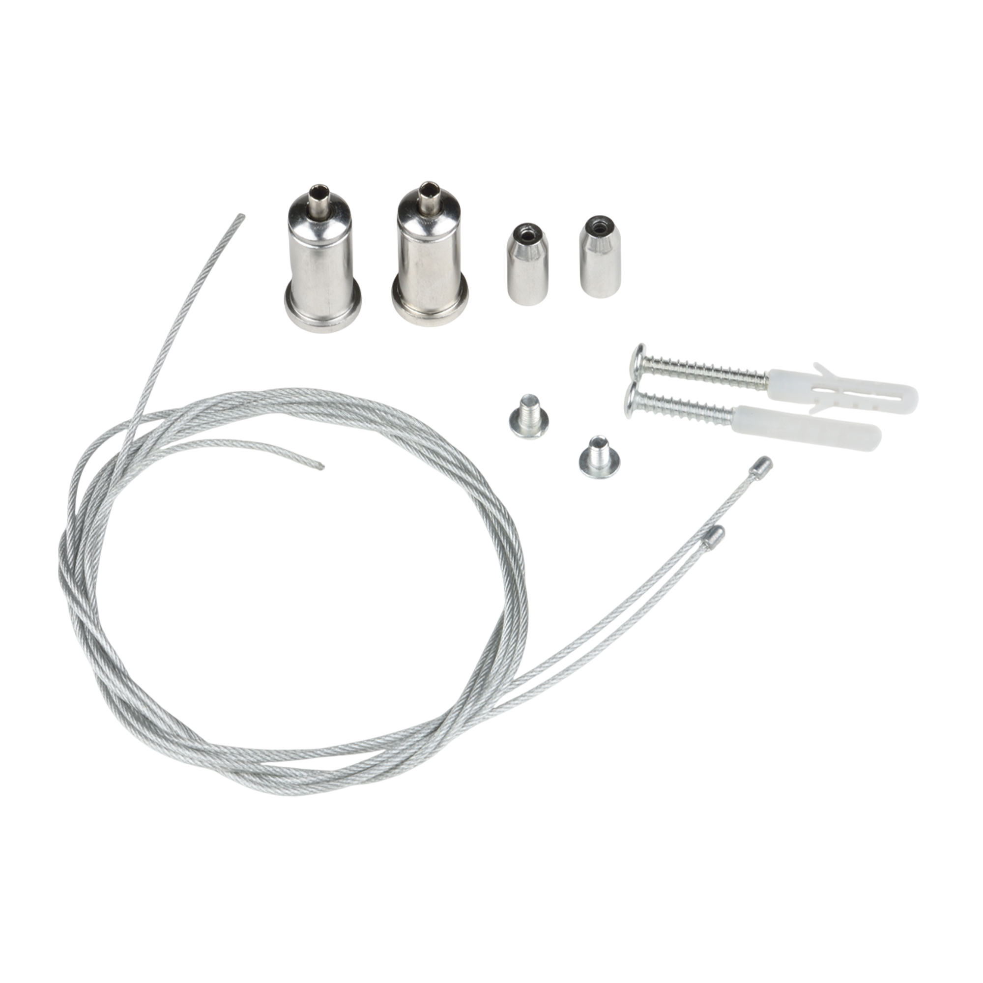 UFL-H02 SILVER 200 POLYBAG