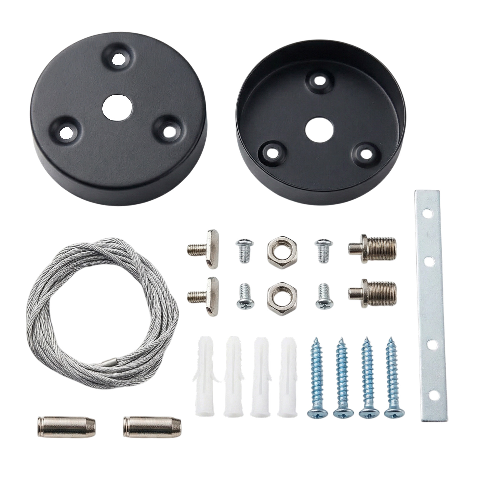 UFL-N10H 1.5M SET BLACK