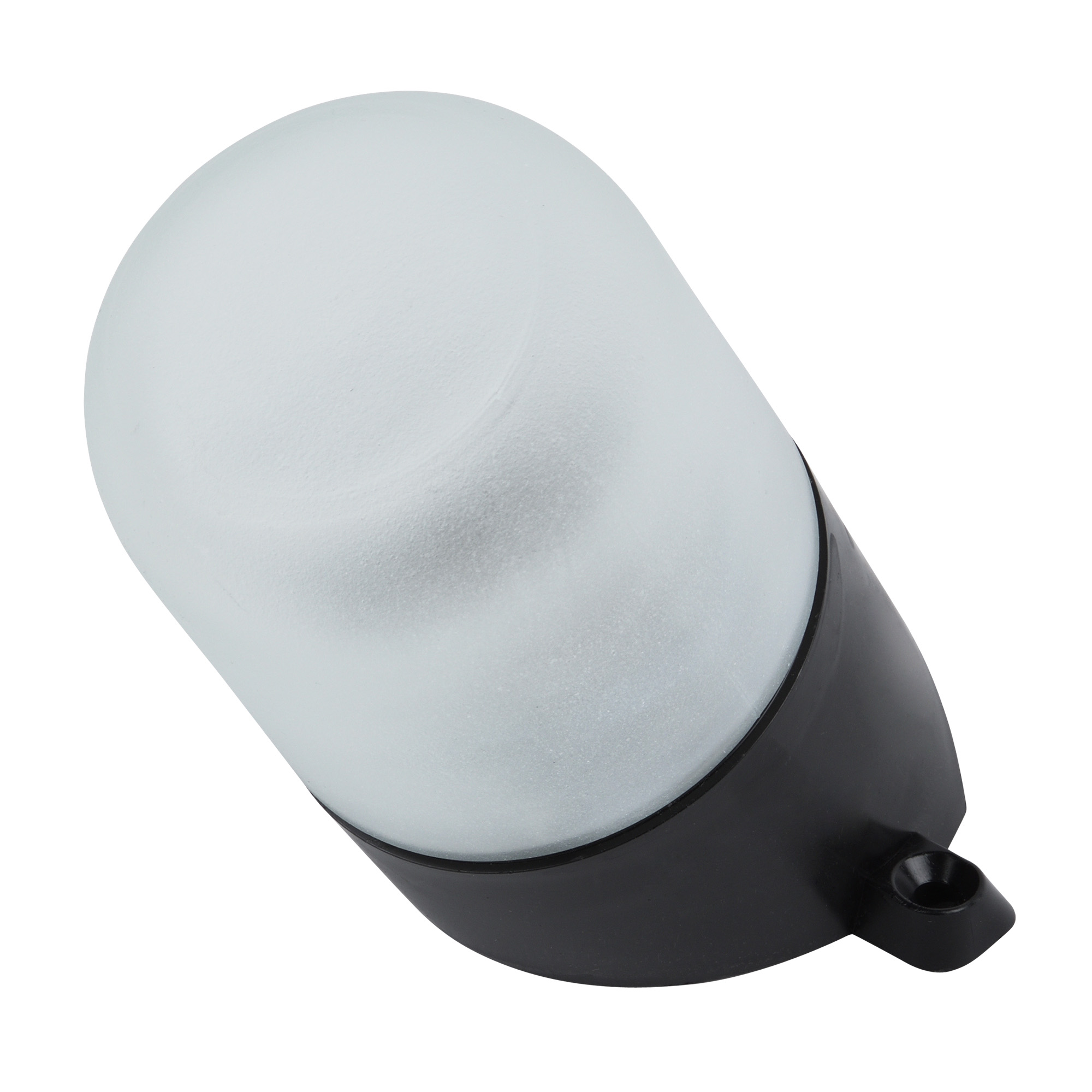 UWL-K02R 60W/E27 IP65 BLACK