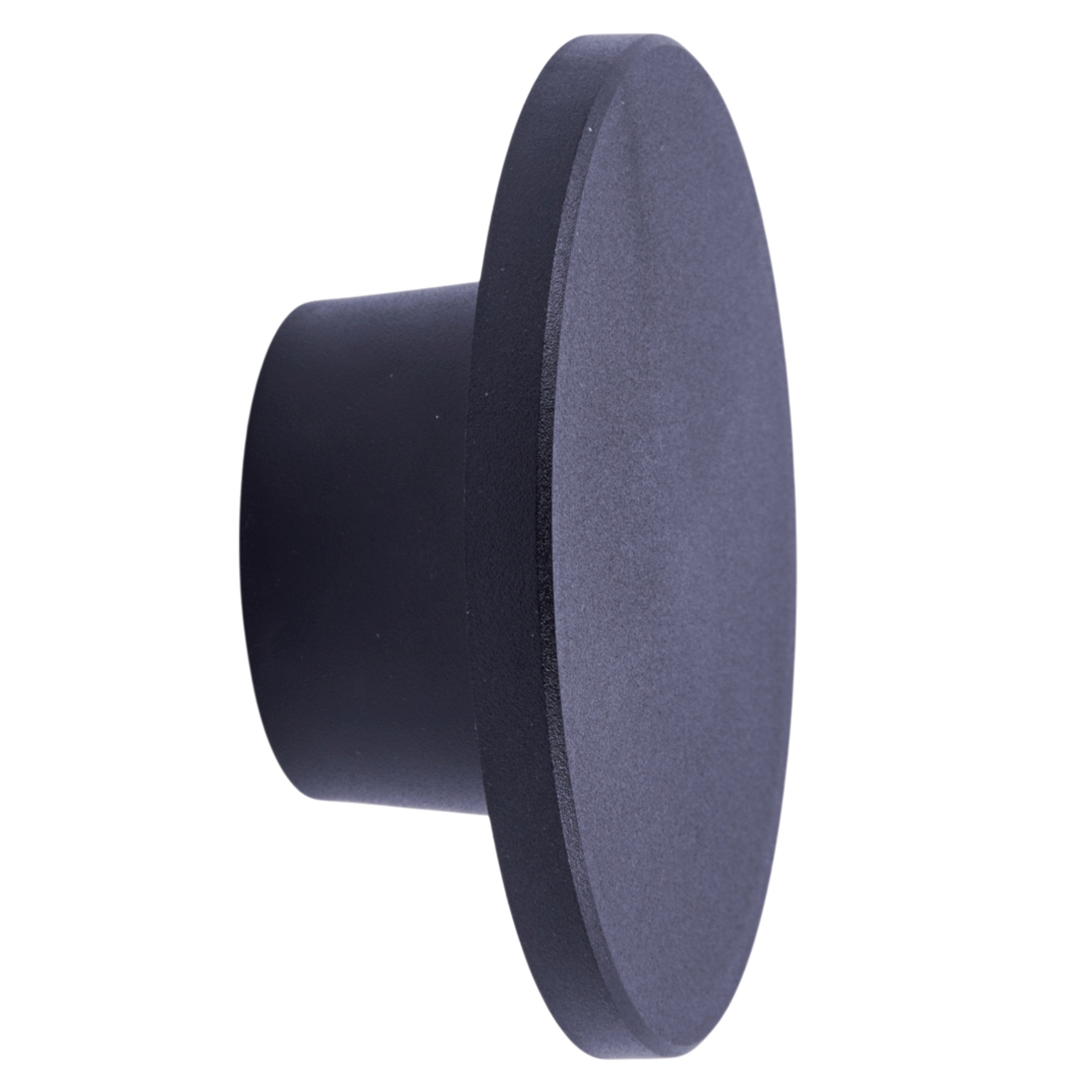 ULU-P35R-6W/3000K+4000K+6500K/D12 IP65 BLACK