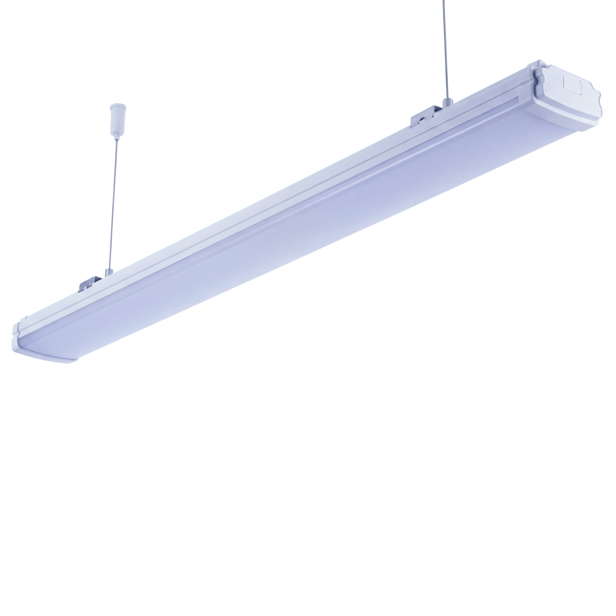 ULO-K21A 20W/4000K/L62/K IP65 WHITE