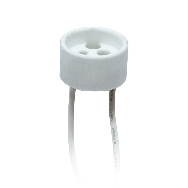 ULH-GU10-Ceramic-15cm