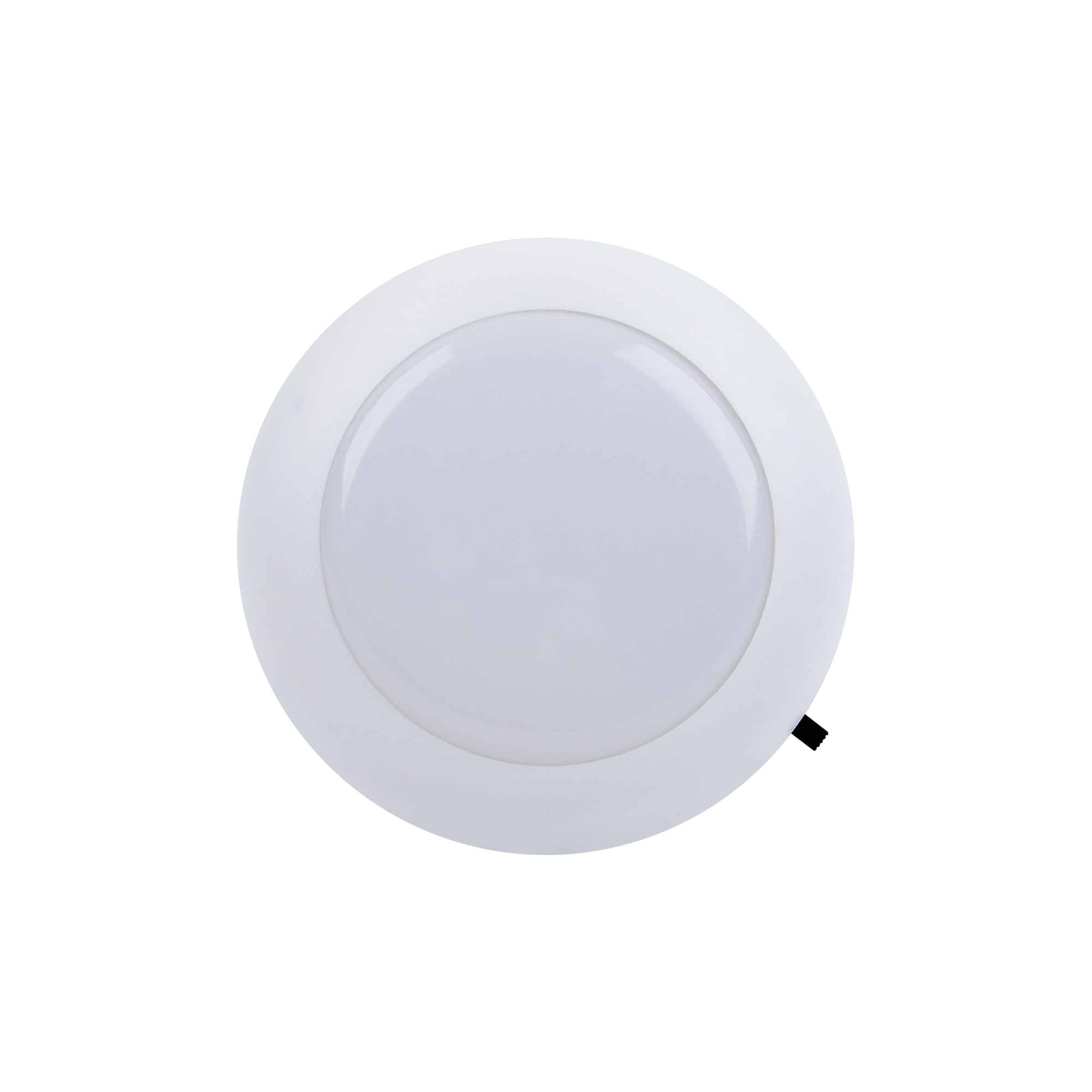 DTL-303-Круг/White/3Led/0,5W