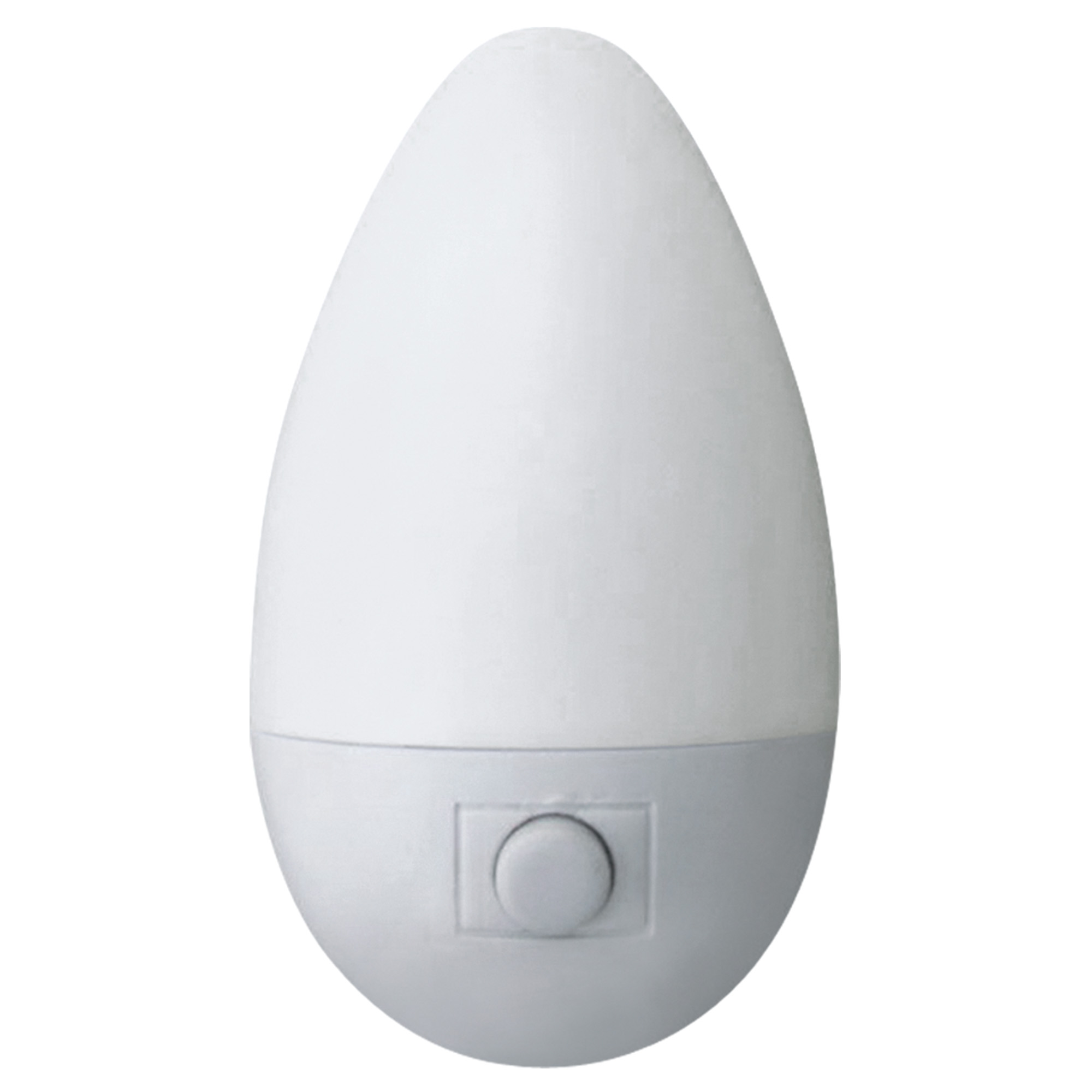 DTL-303-Овал/White/3LED/0,5W
