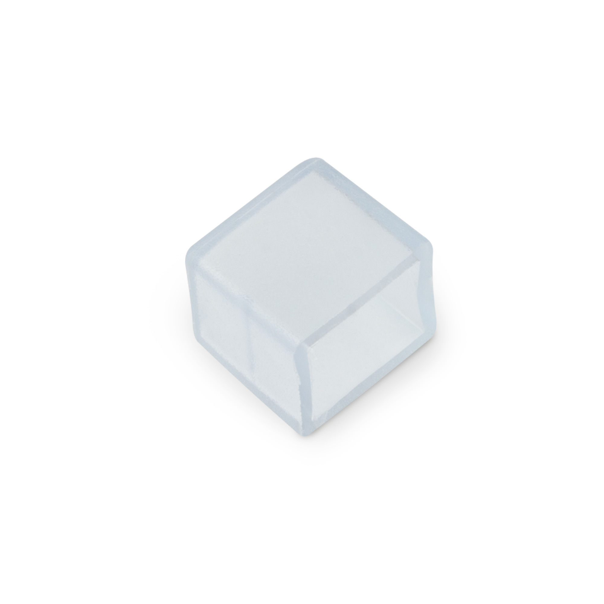UCW-K10 CLEAR 025 POLYBAG