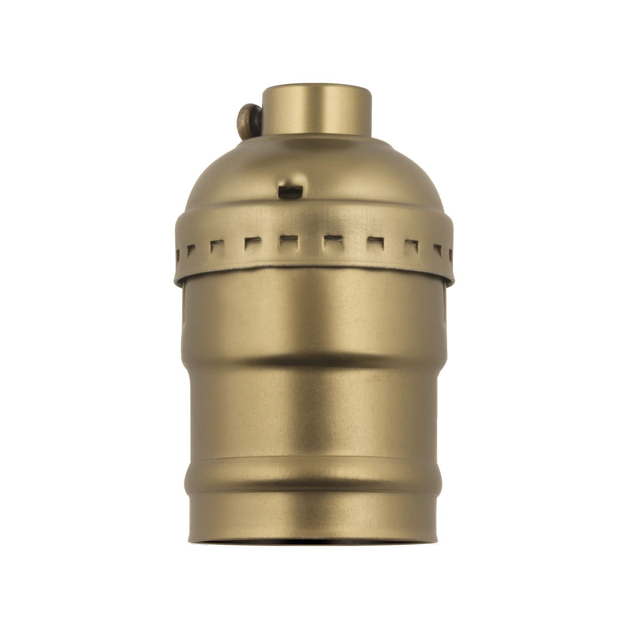 DLC-V-H01/E27 BRONZE