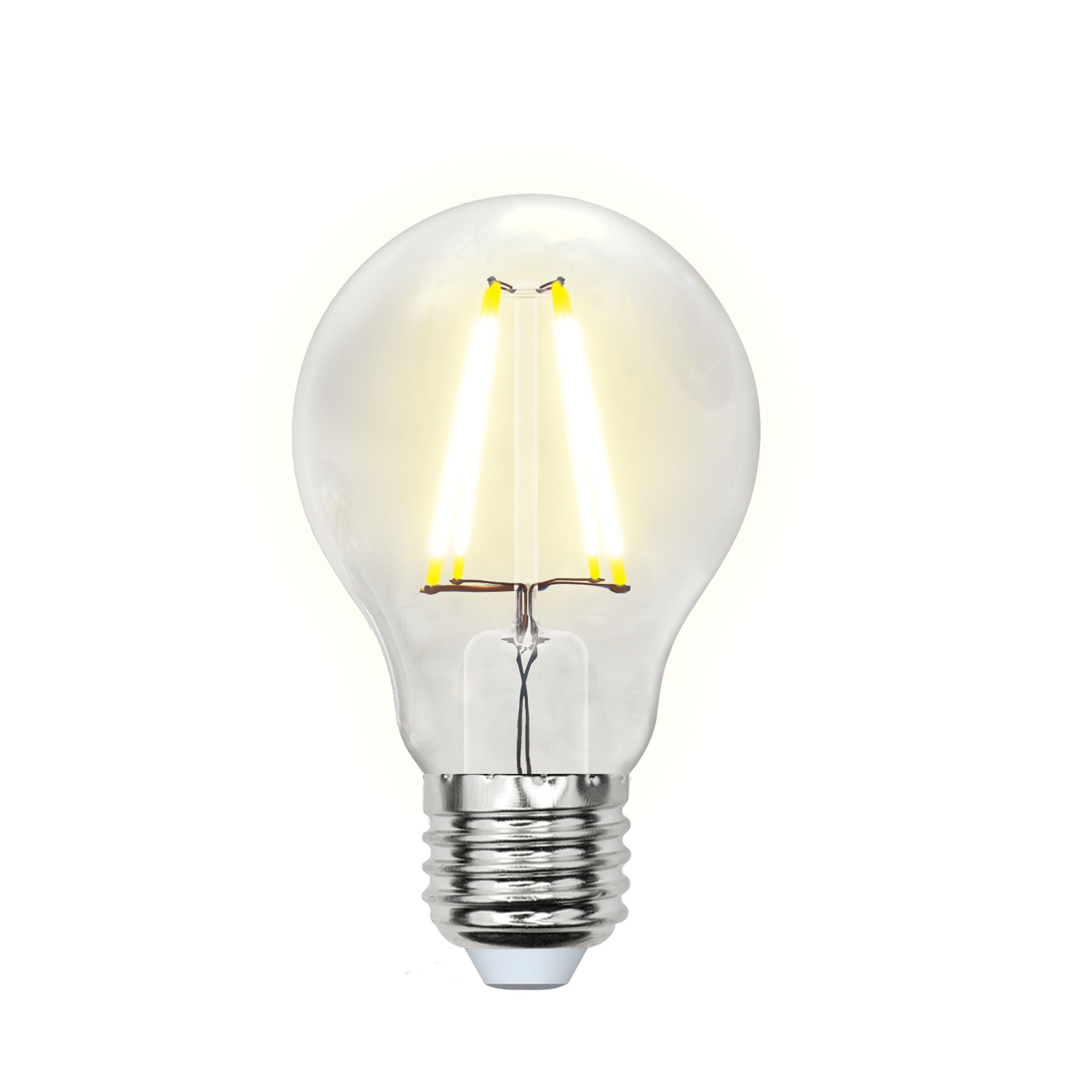 LED-A60-8W/NW/E27/CL PLS02WH картон