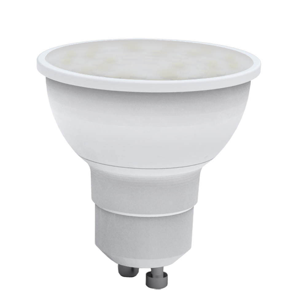 LED-JCDR-7W/WW/GU10/NR картон