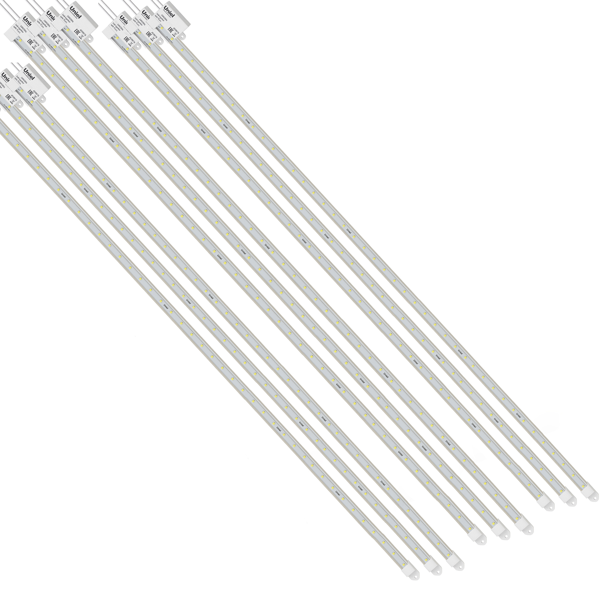 ULY-P91-20W/SPFR/K IP65 AC220V CLEAR KIT09