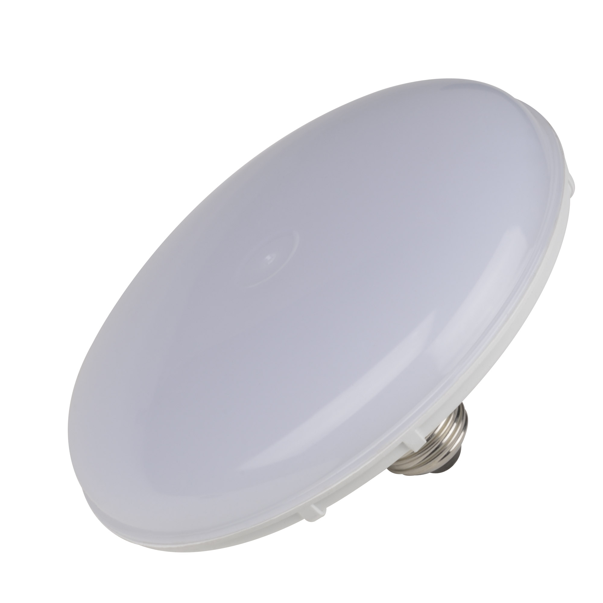 LED-U150-16W/SPSB/E27/FR PLP30WH