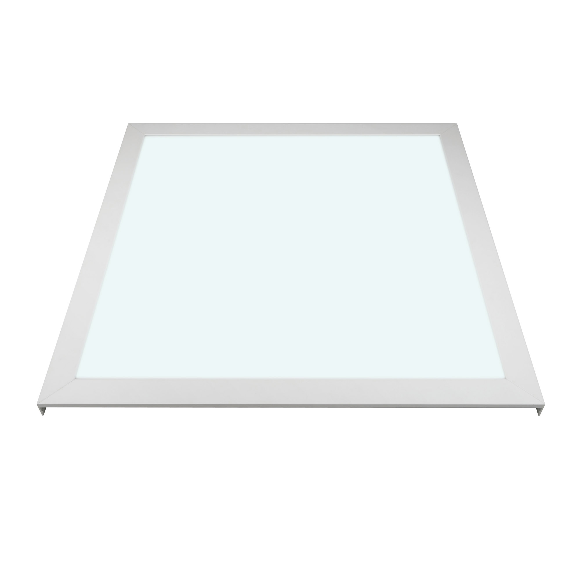 ULP-6060 40W/4000K IP54 CLIP-IN WHITE