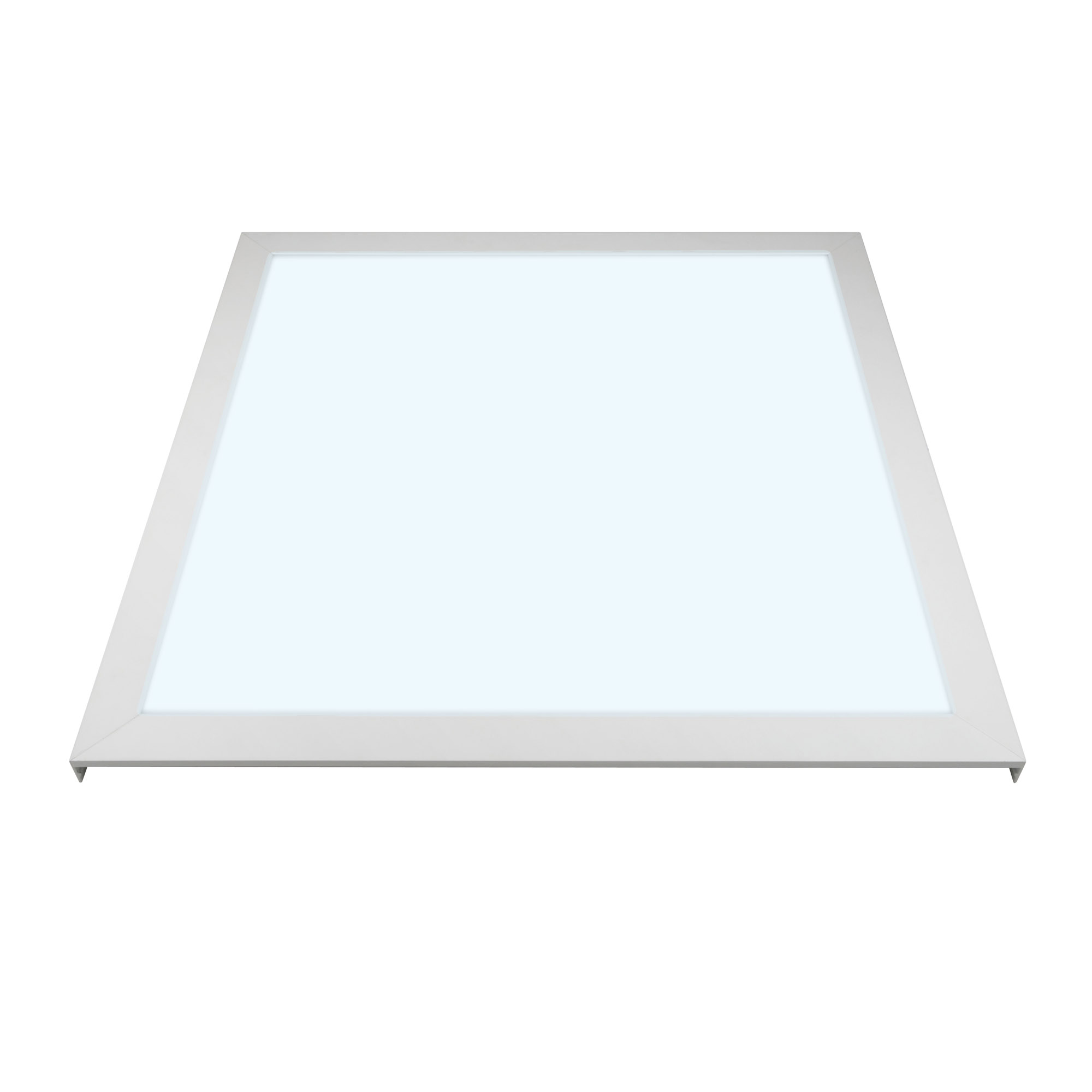 ULP-6060 40W/6500K IP54 CLIP-IN WHITE