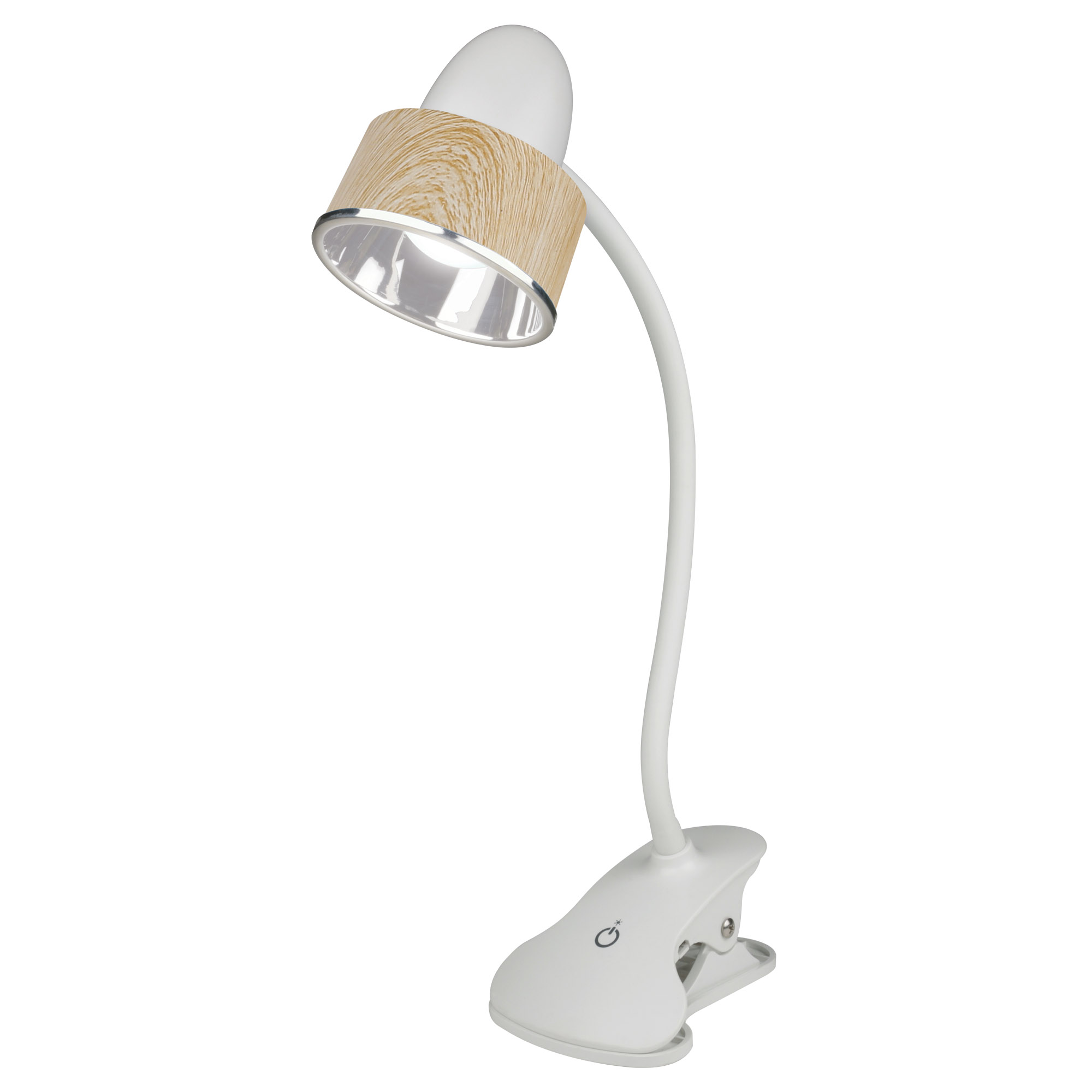 TLD-557 Brown/LED/350Lm/5500K/Dimmer