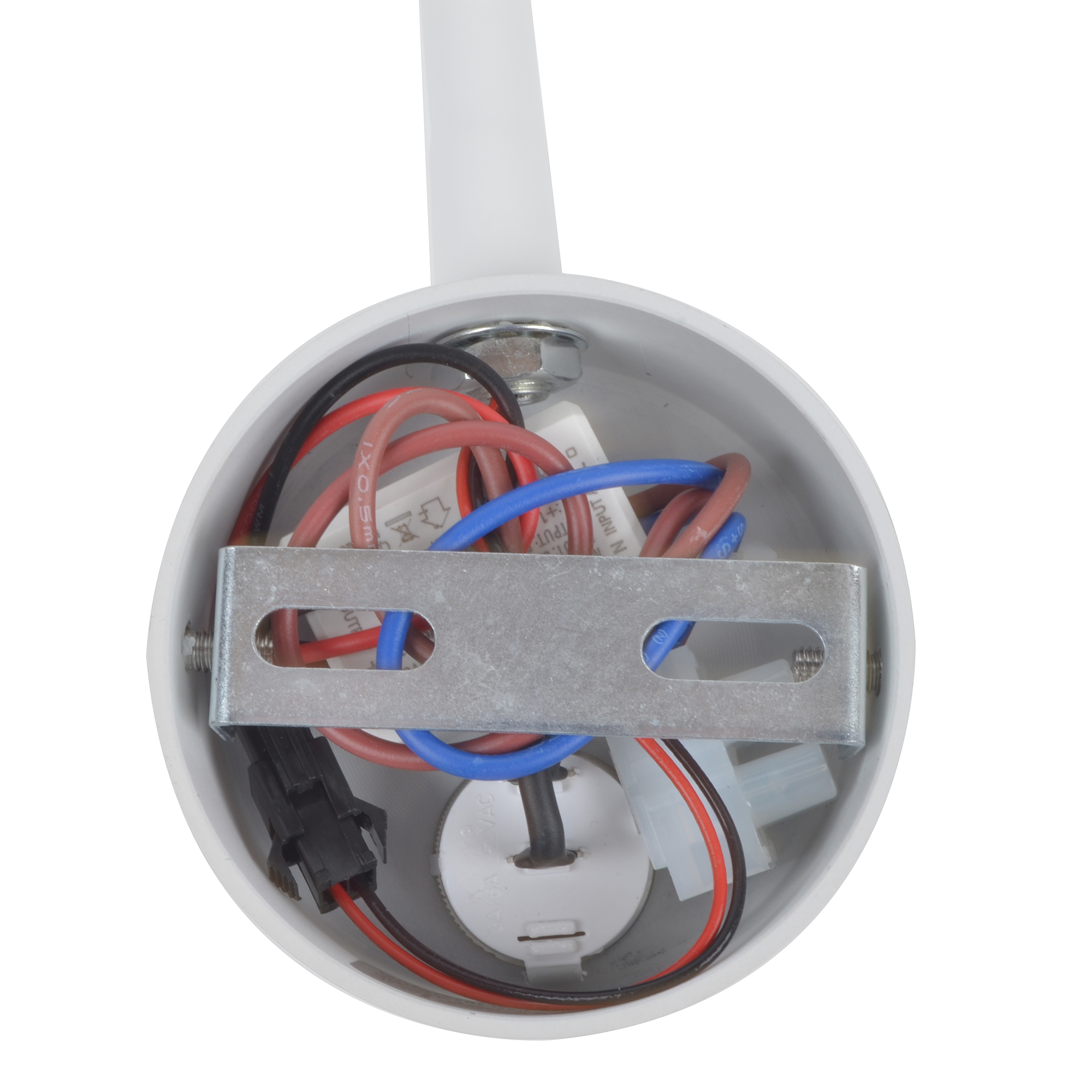 ULT-F21-3W/4000K IP20 WHITE