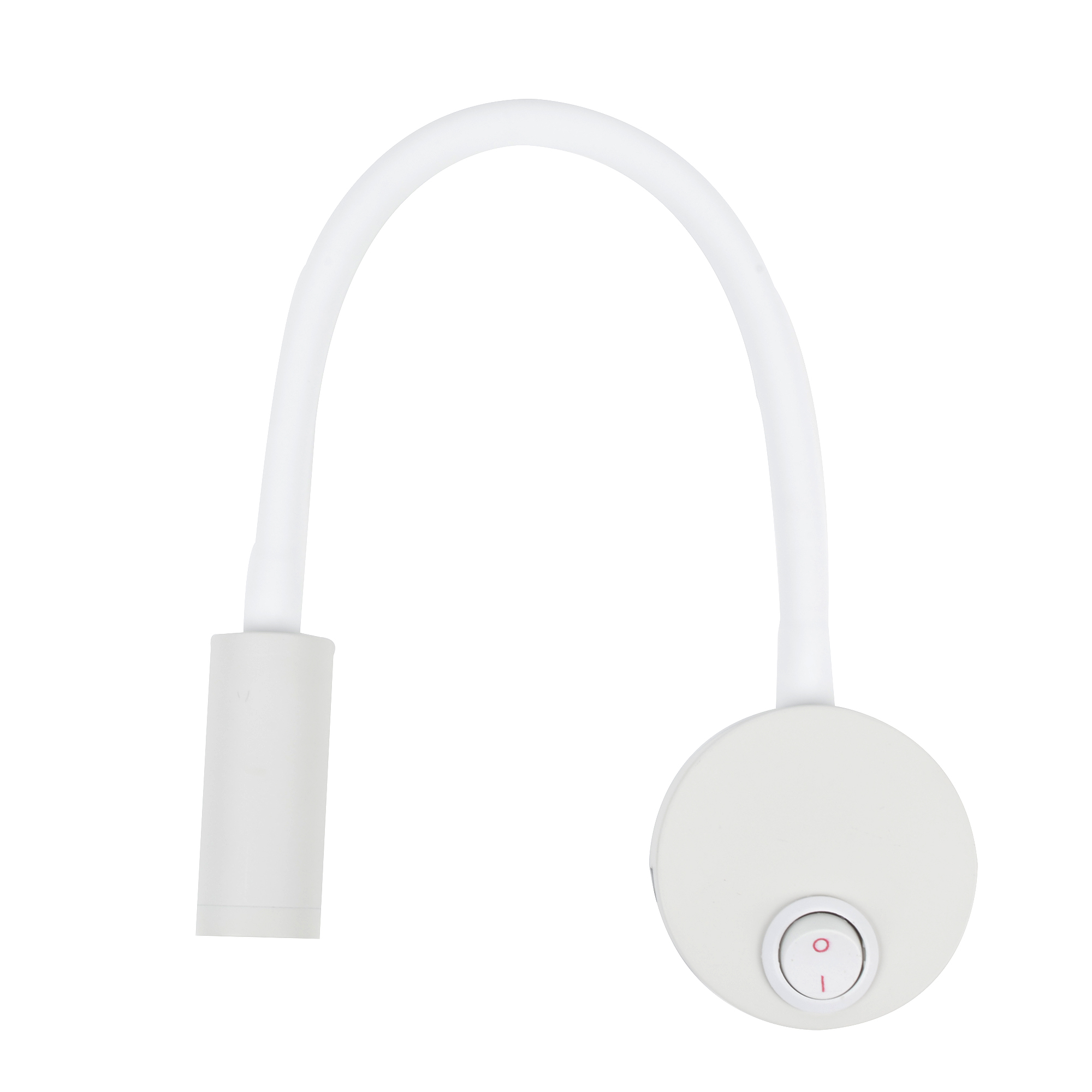 ULT-F21-3W/4000K IP20 WHITE