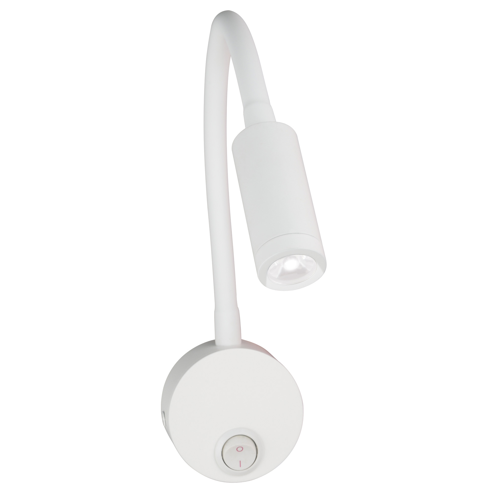 ULT-F21-3W/4000K IP20 WHITE