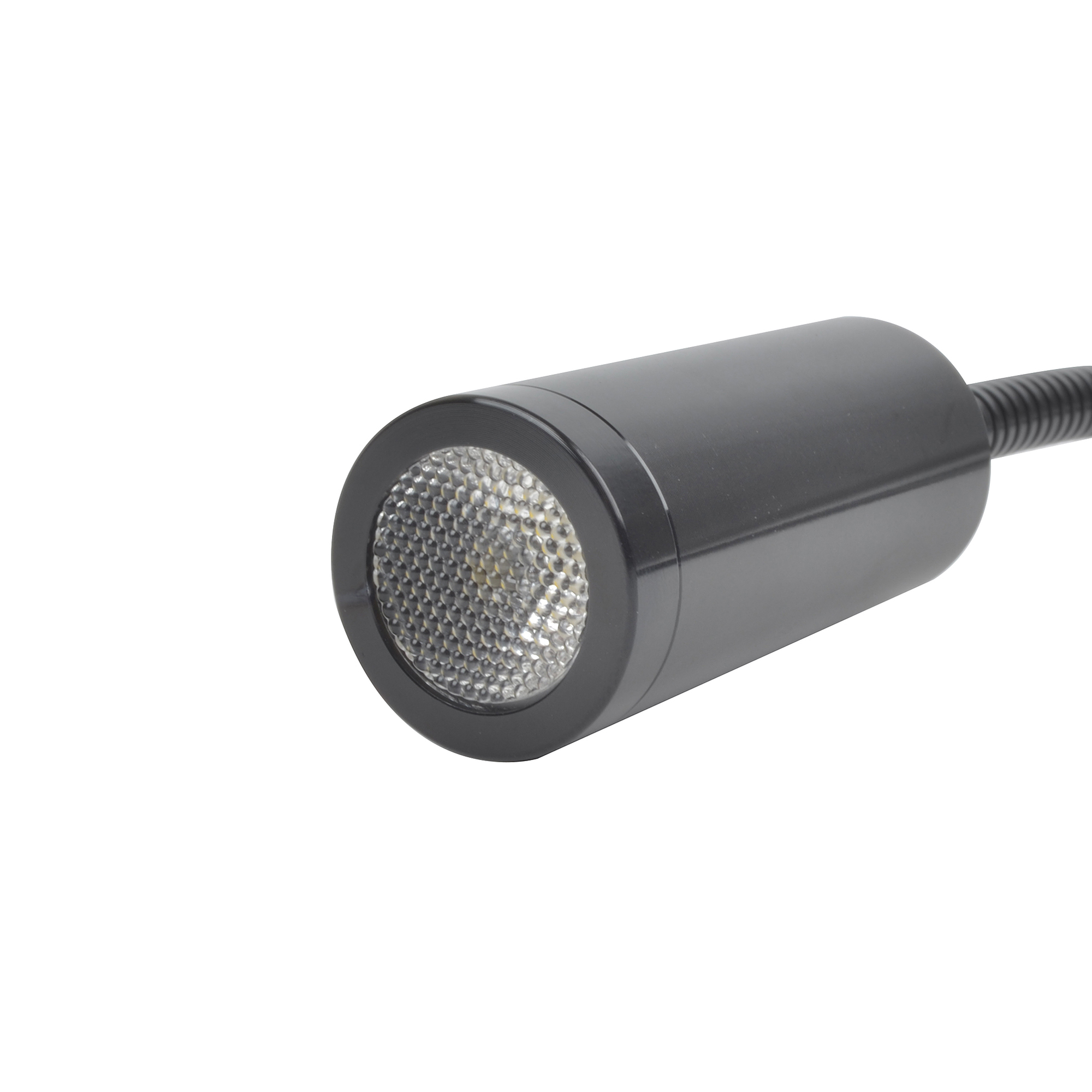 ULT-F21-3W/4000K IP20 BLACK