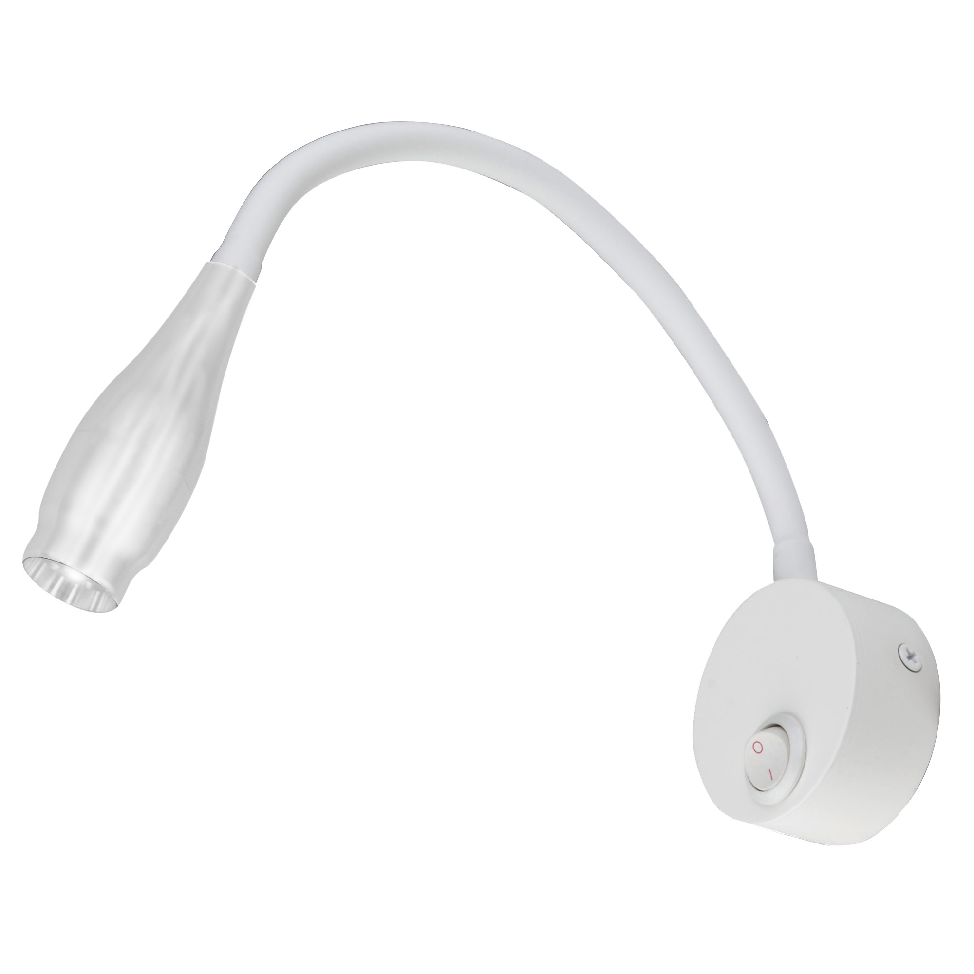 ULT-F22-3W/4000K IP20 WHITE