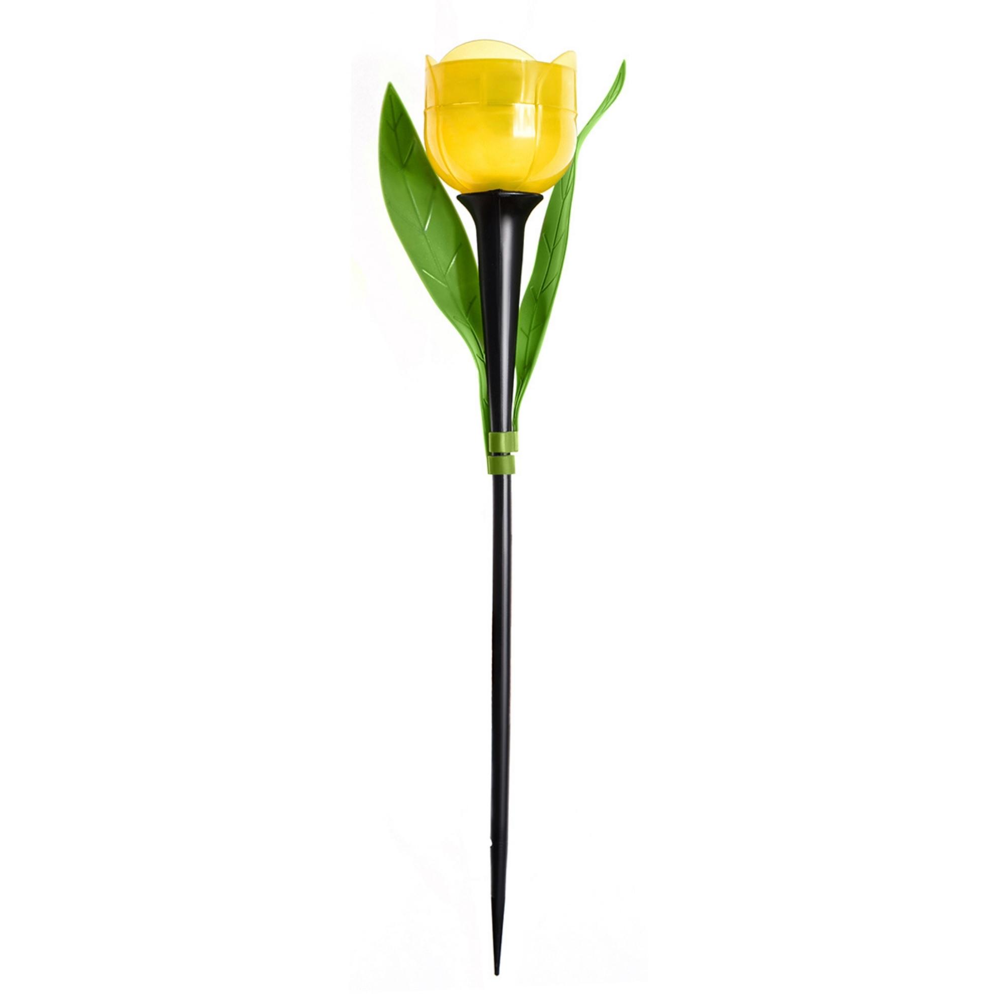USL-C-452/PT305 YELLOW TULIP