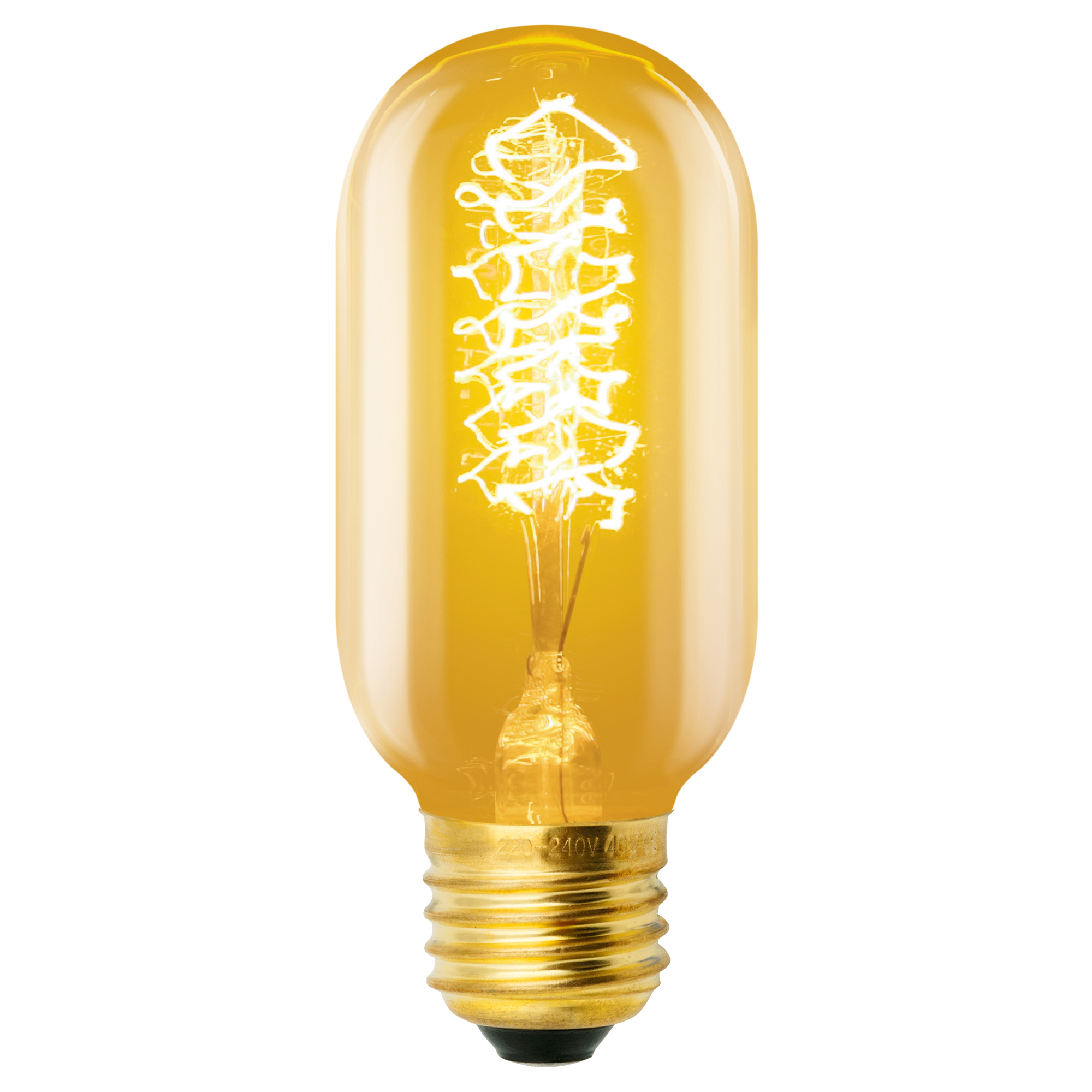 IL-V-L45A-40/GOLDEN/E27 CW01