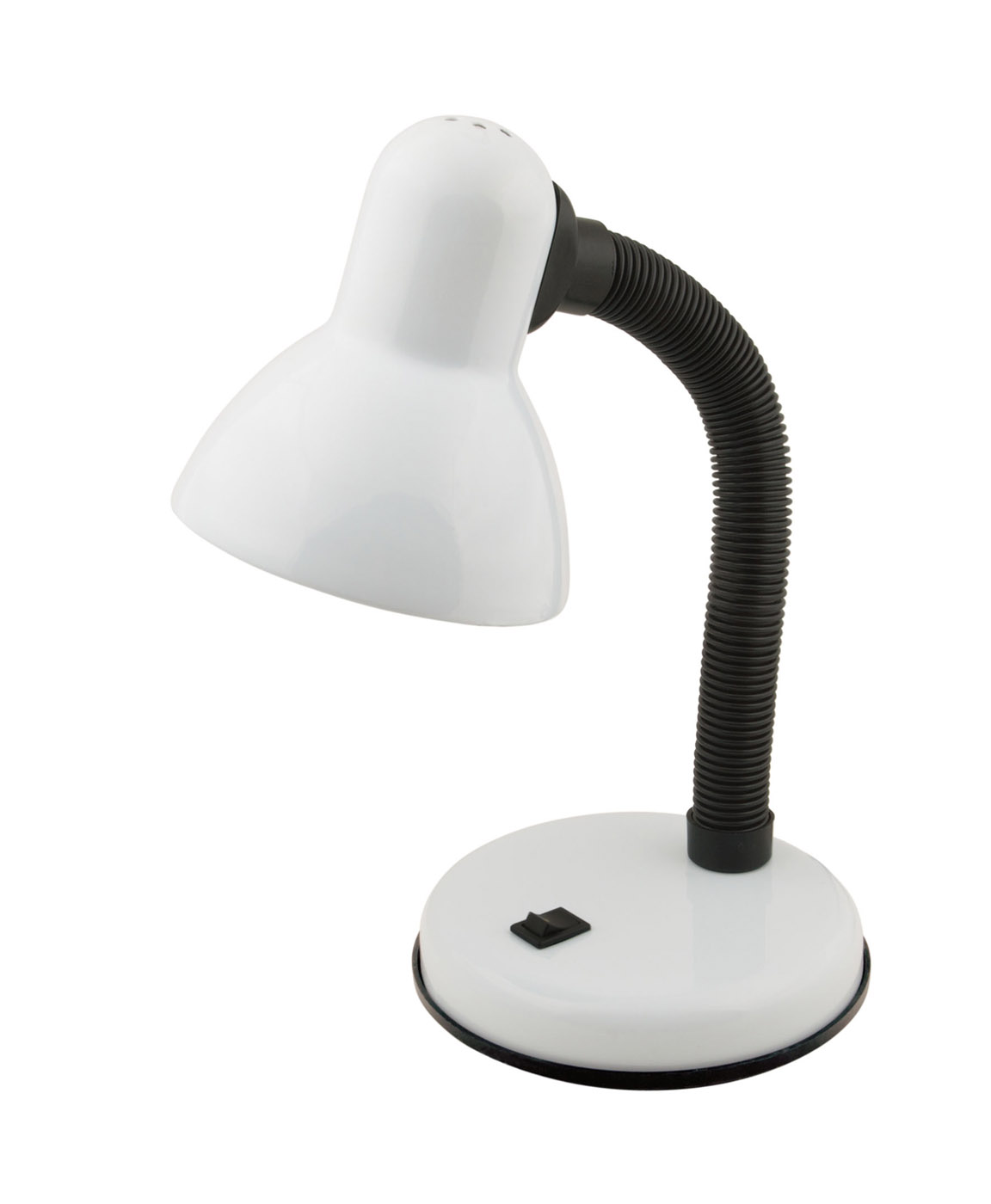 TLI-201 White. E27