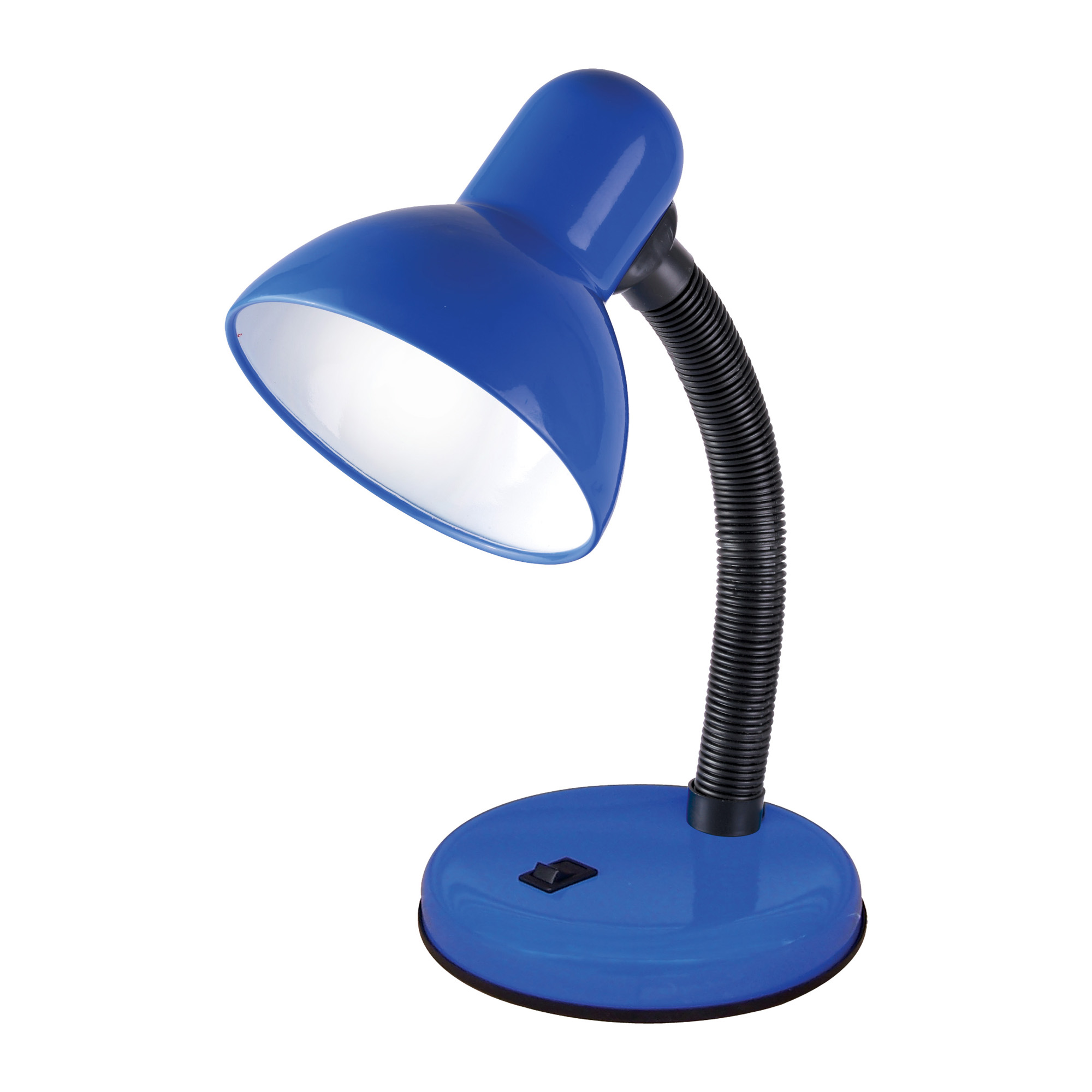 TLI-201 Blue. E27