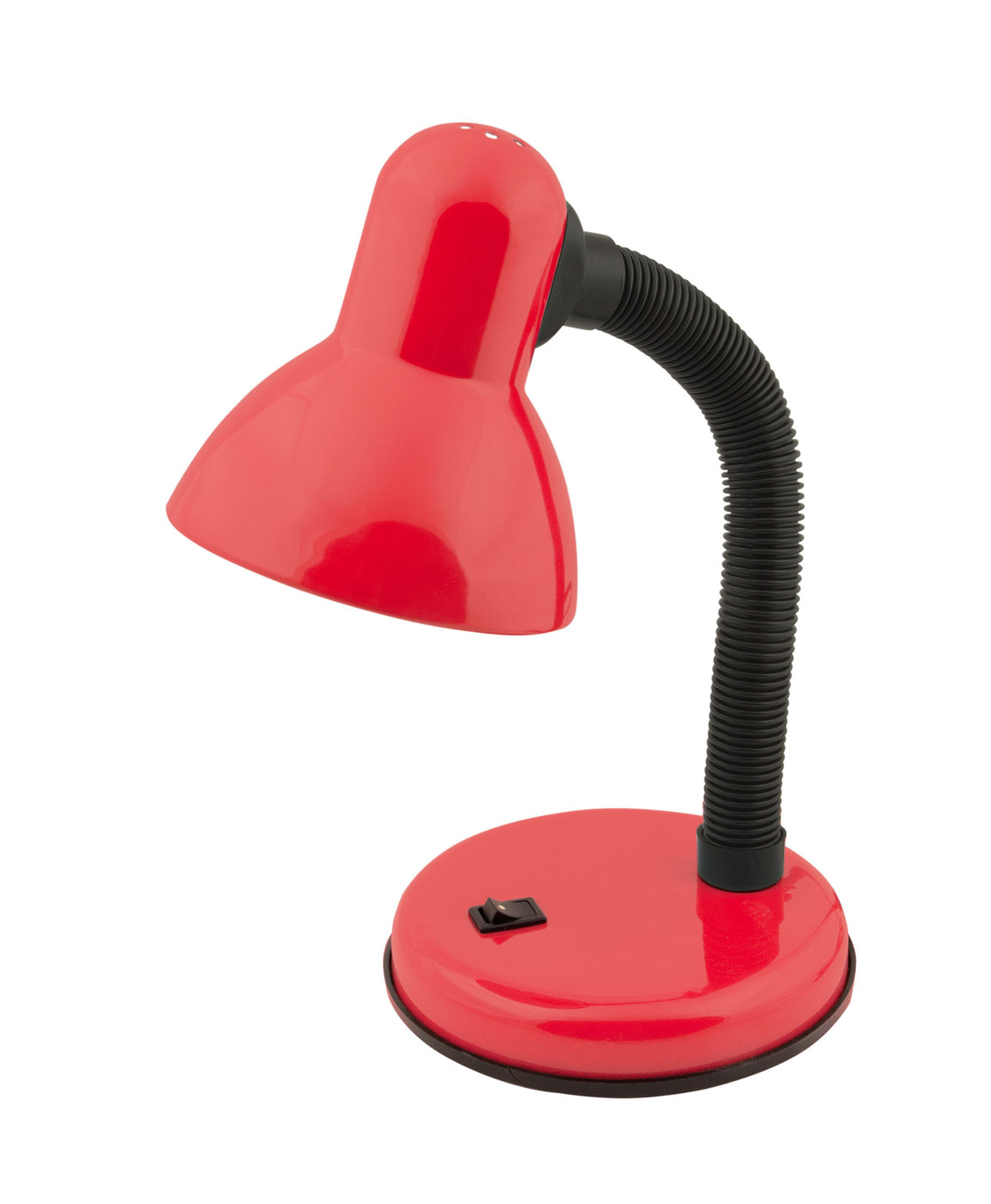 TLI-201 Red. E27