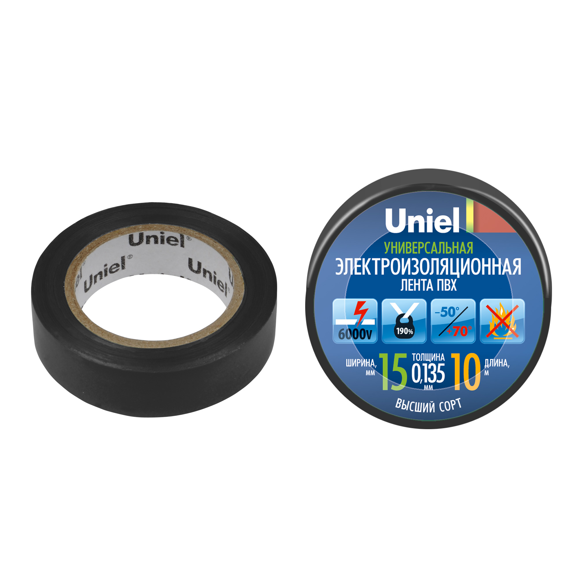 UIT-135P 10/15/01 BLK