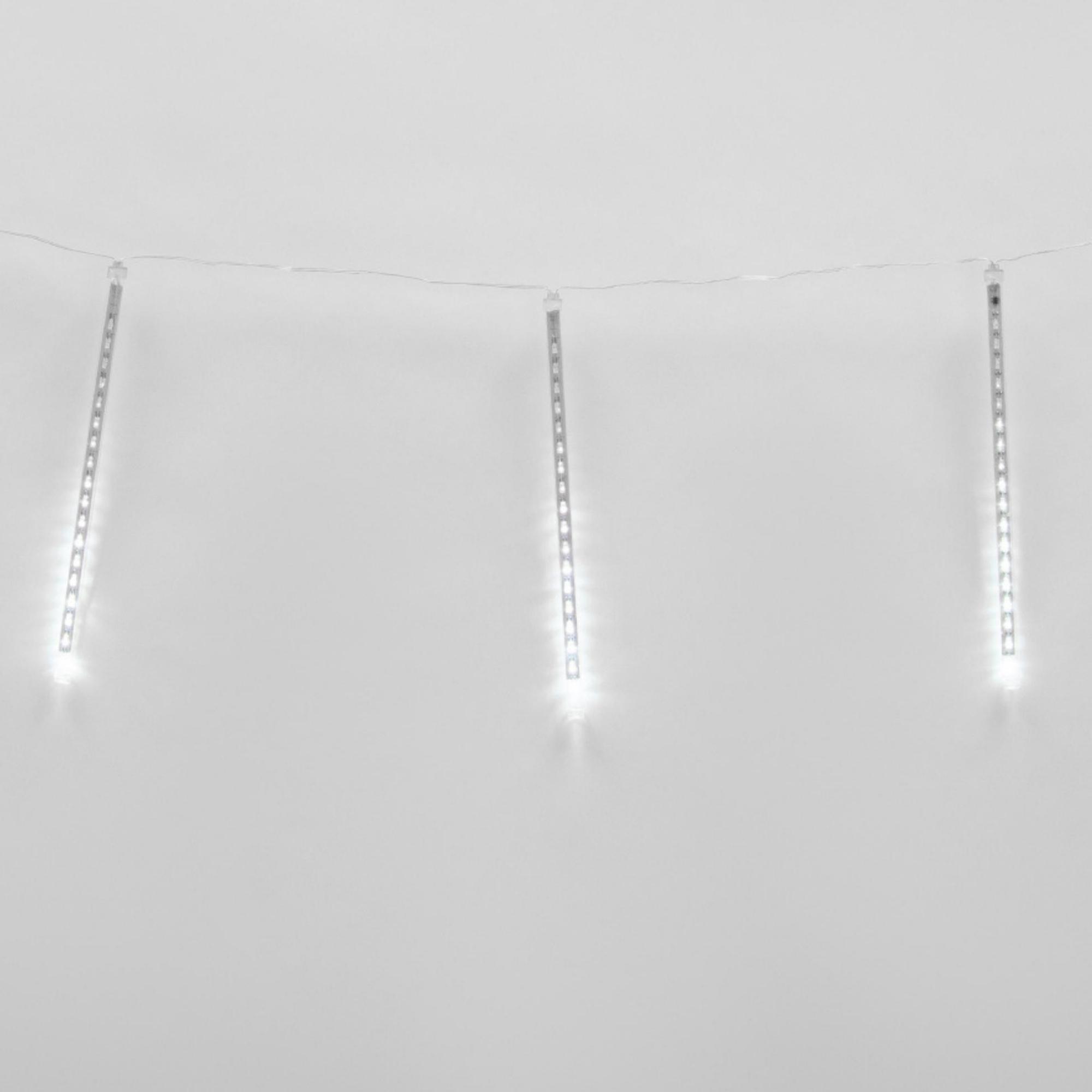 ULD-E2403-144/DTK WHITE IP44 METEOR