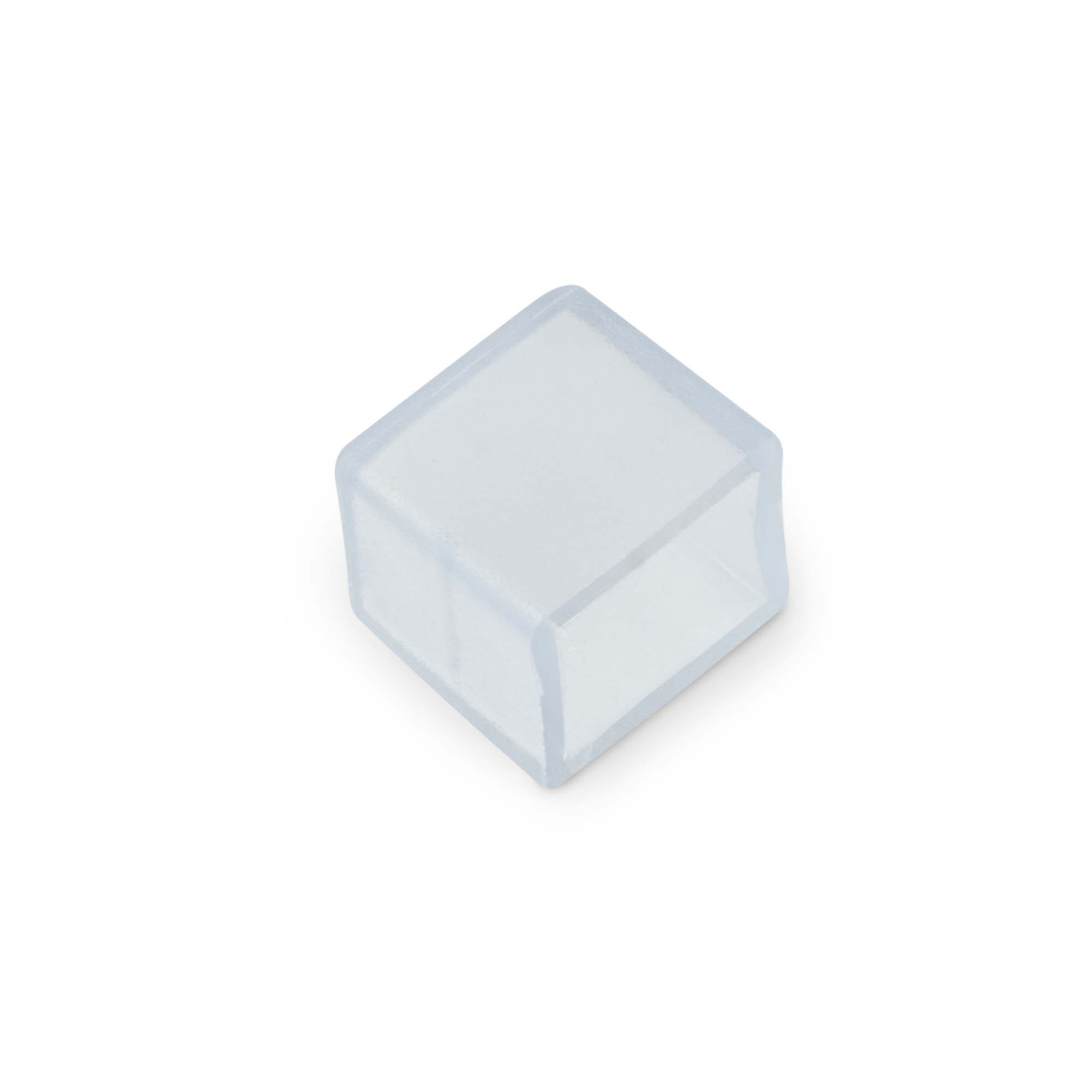 UCW-Q220 K10 CLEAR 025 POLYBAG