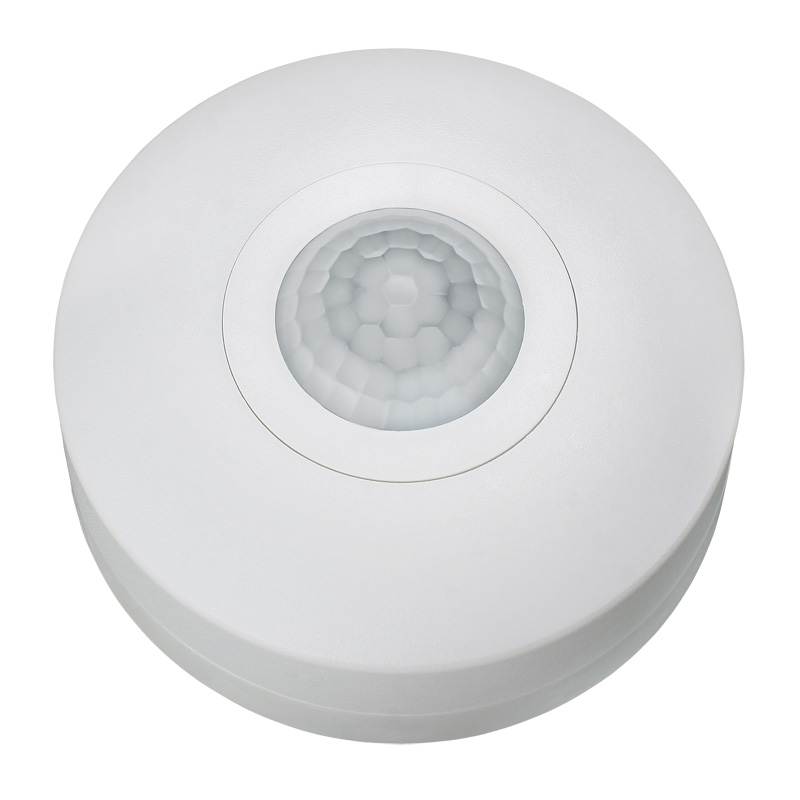 USN-14-360R-1200W-3LUX-6M-0,6-1,5m/s-WH
