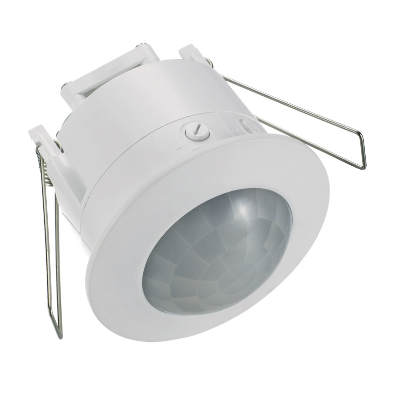 USN-15-360R-1200W-3LUX-6M-0,6-1,5m/s-WH