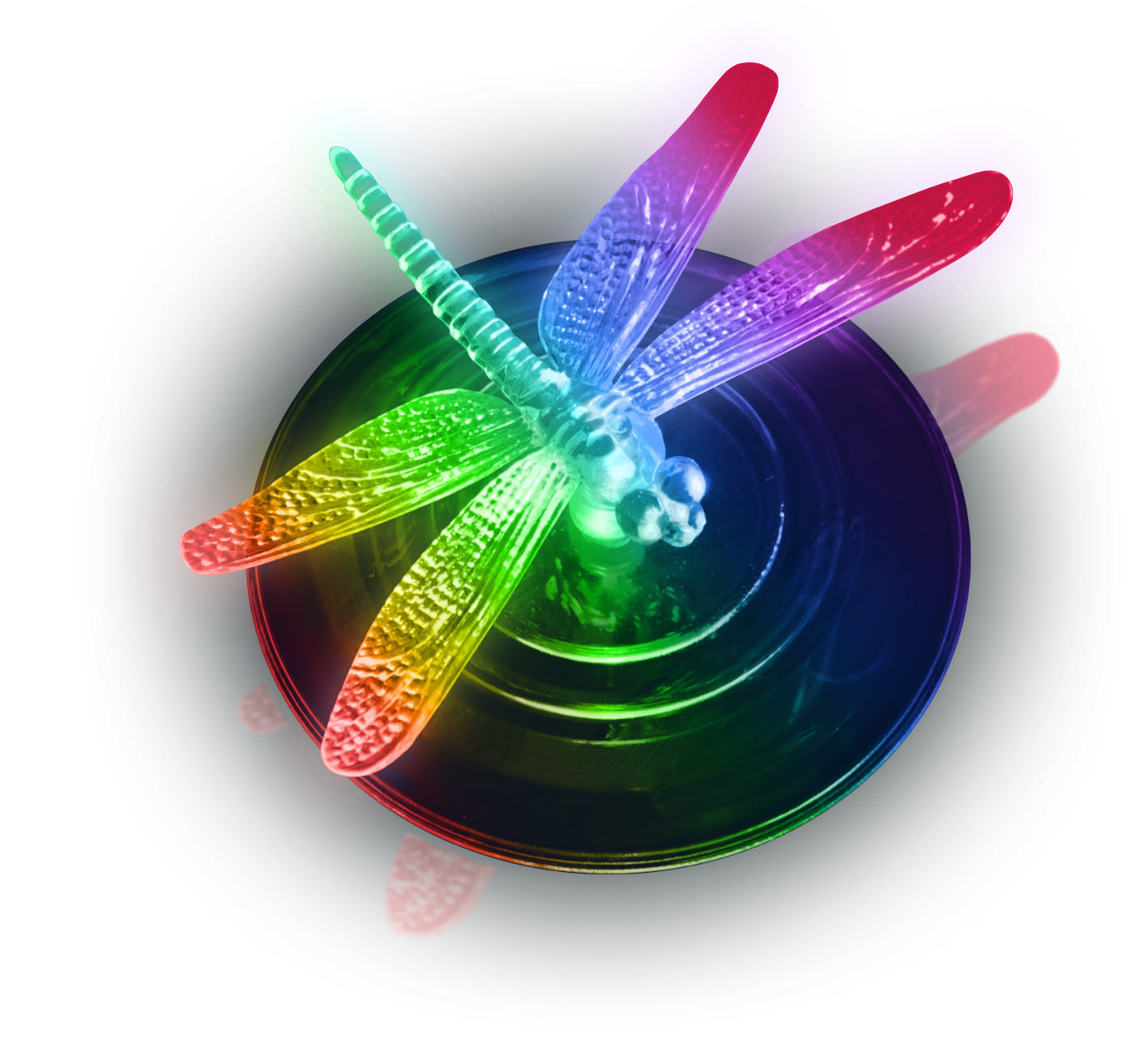 USL-S-106/PT075 Magic dragonfly