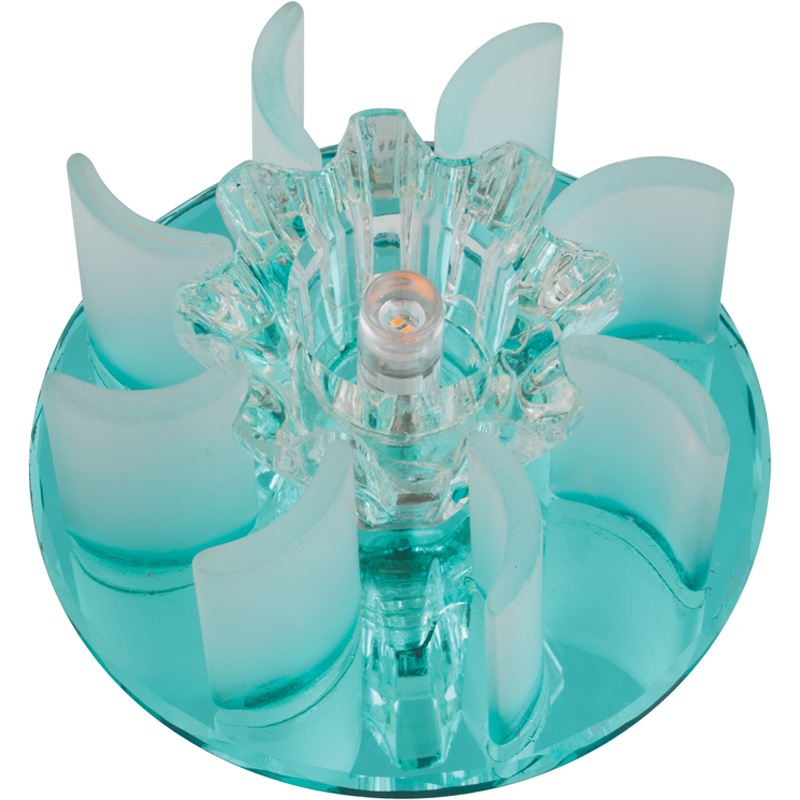 DLS-F114 G4 BLUE/CLEAR