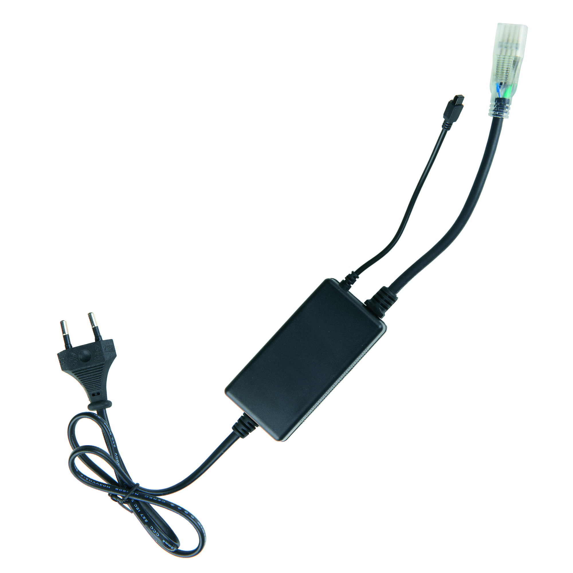 ULC-N20-RGB BLACK