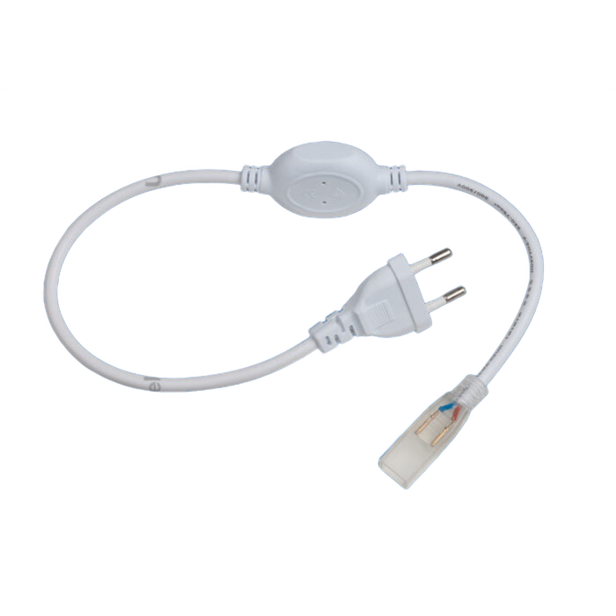 UCX-SP2/A67-NNN WHITE 1 STICKER
