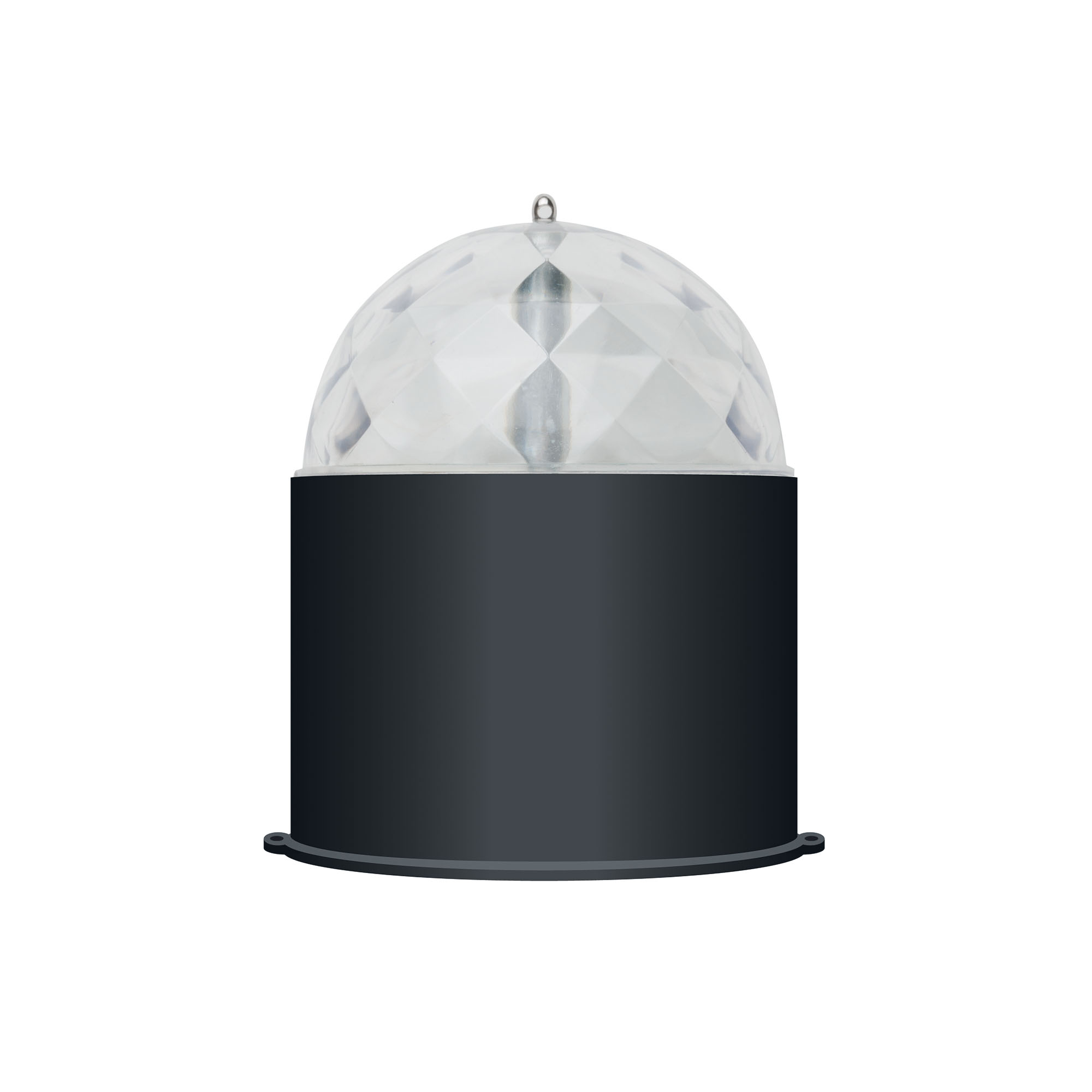 Светодиодный светильник-проектор ULI-Q302 03W/RGB BLACK