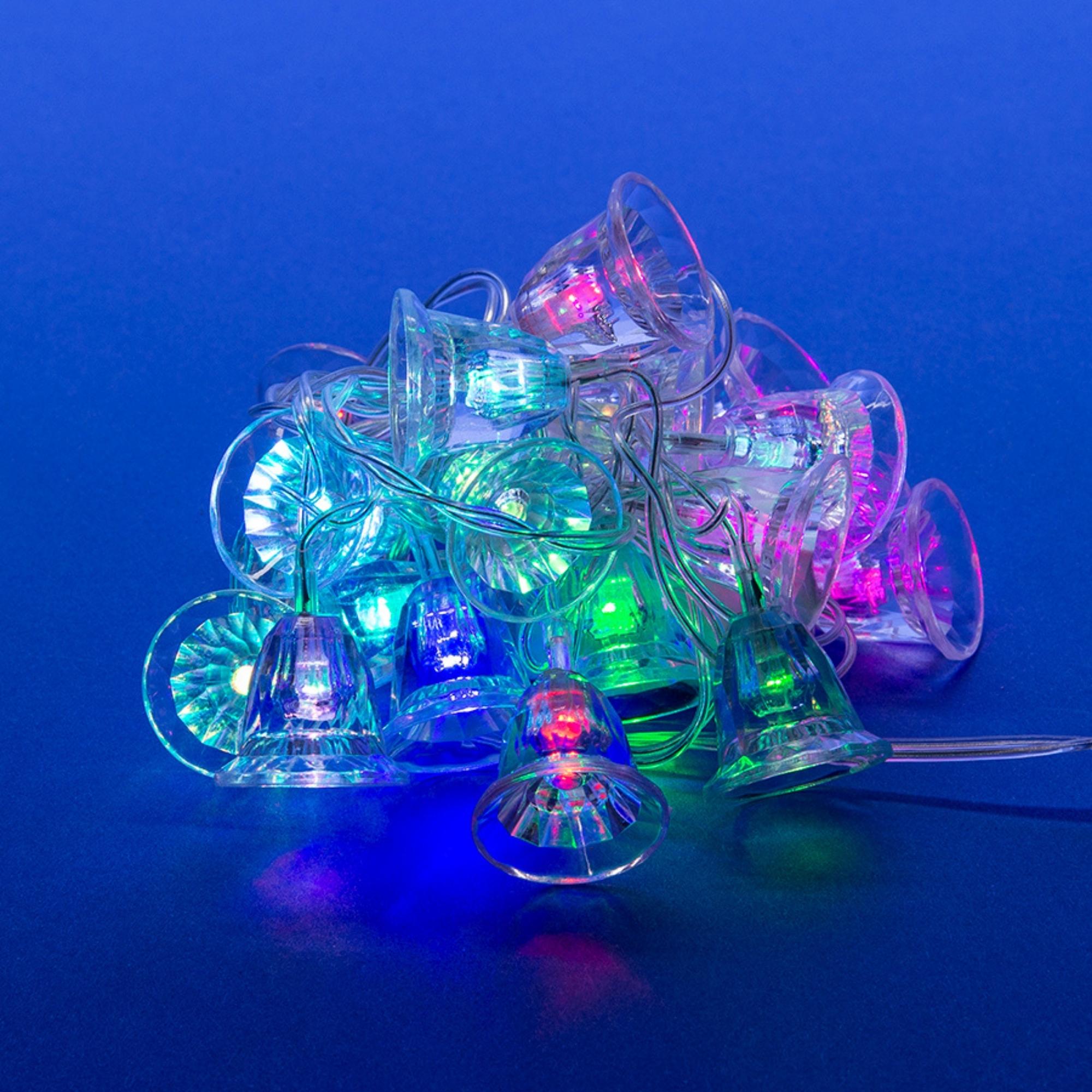 ULD-S0280-020/DTA RGB IP20 BELLS