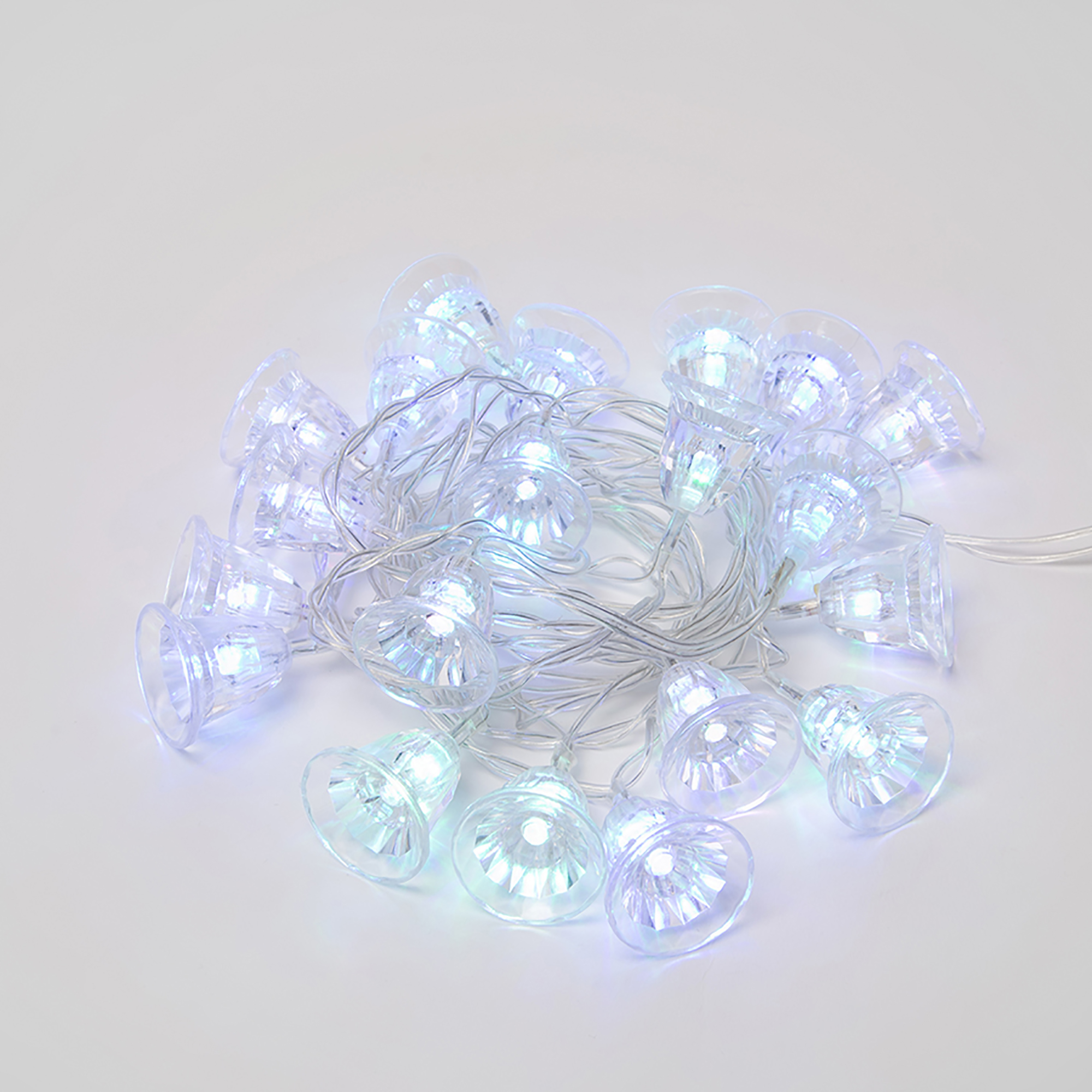 ULD-S0280-020/DTA RGB IP20 BELLS