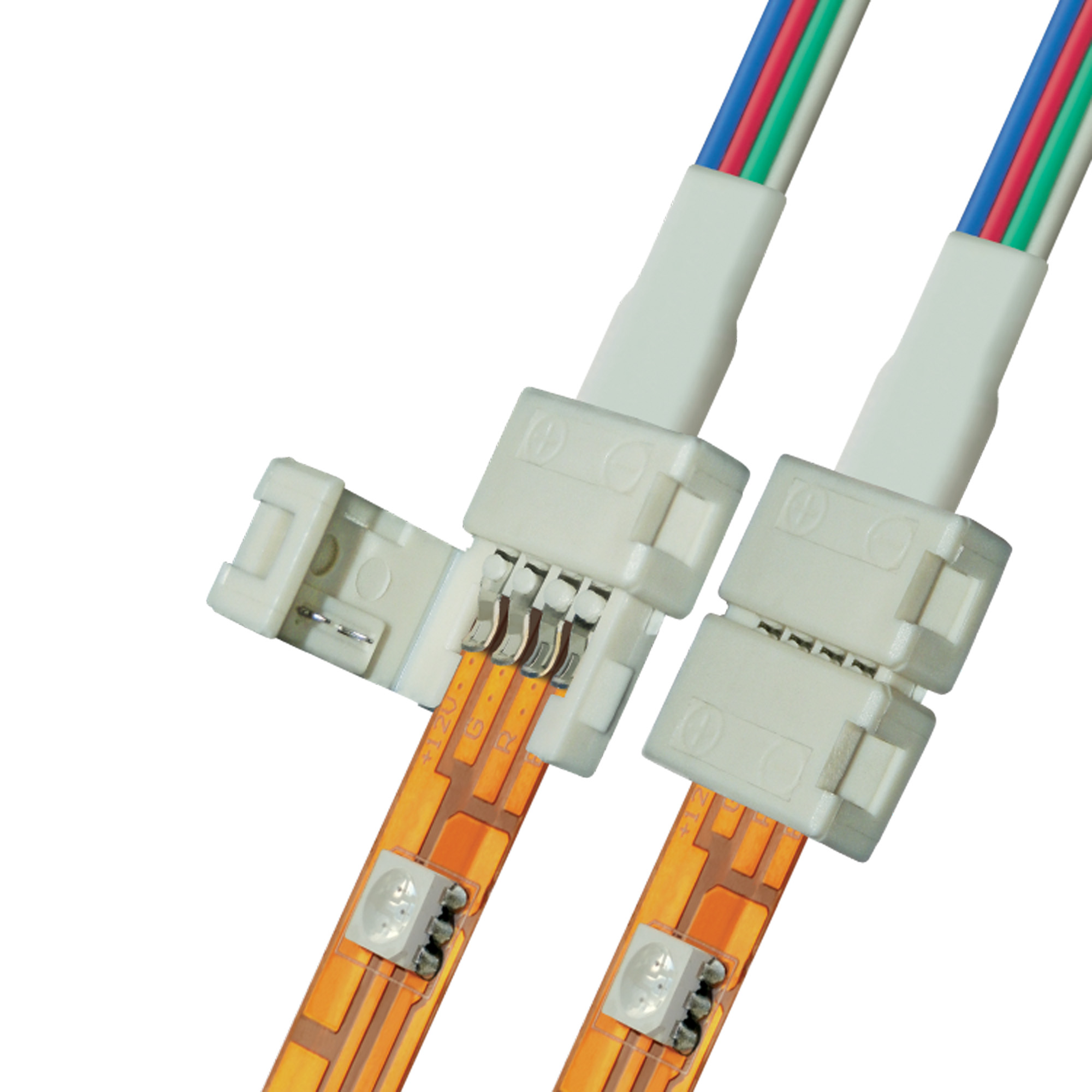 UCX-SD4/B20-RGB WHITE 020 POLYBAG