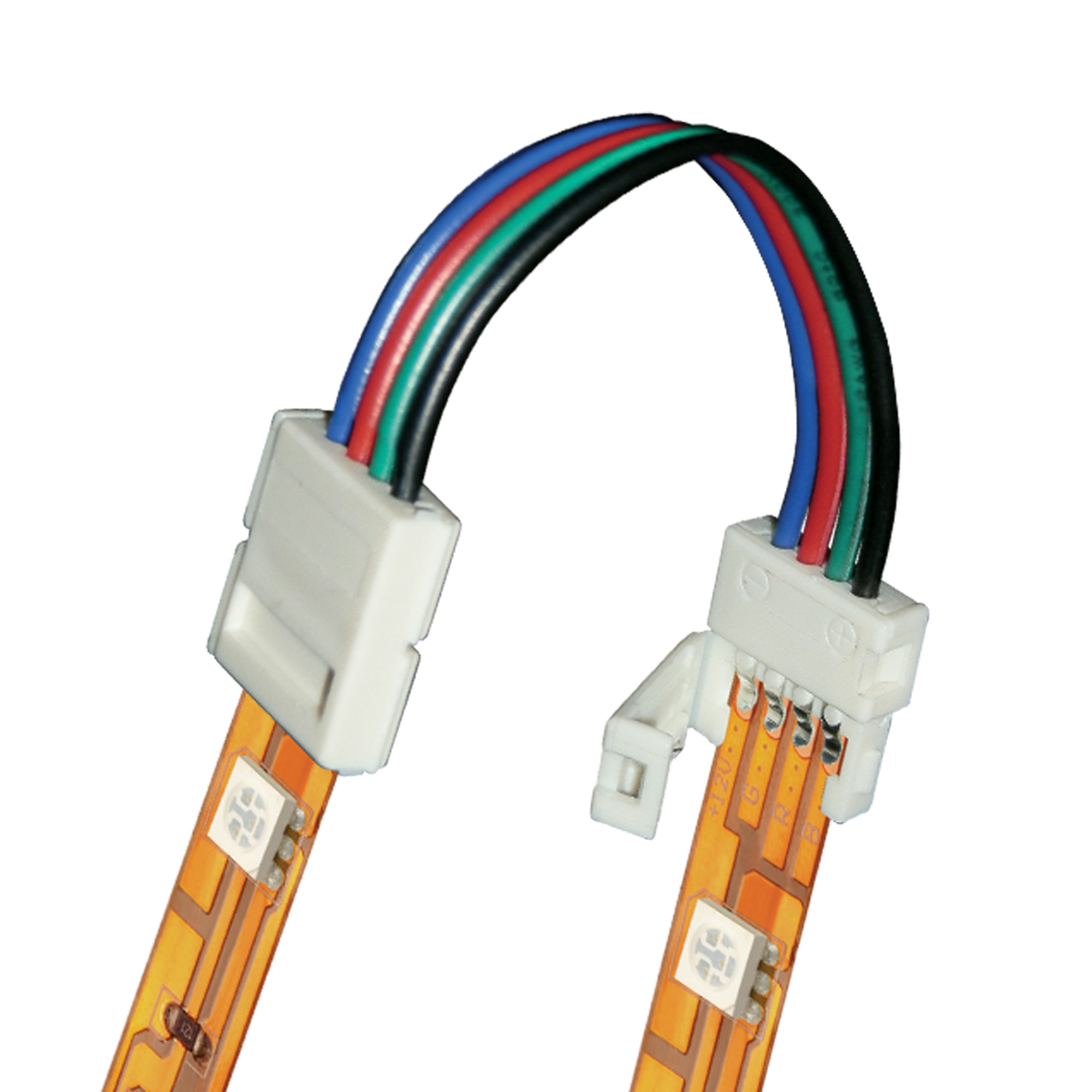 UCX-SS4/B20-RGB WHITE 020 POLYBAG