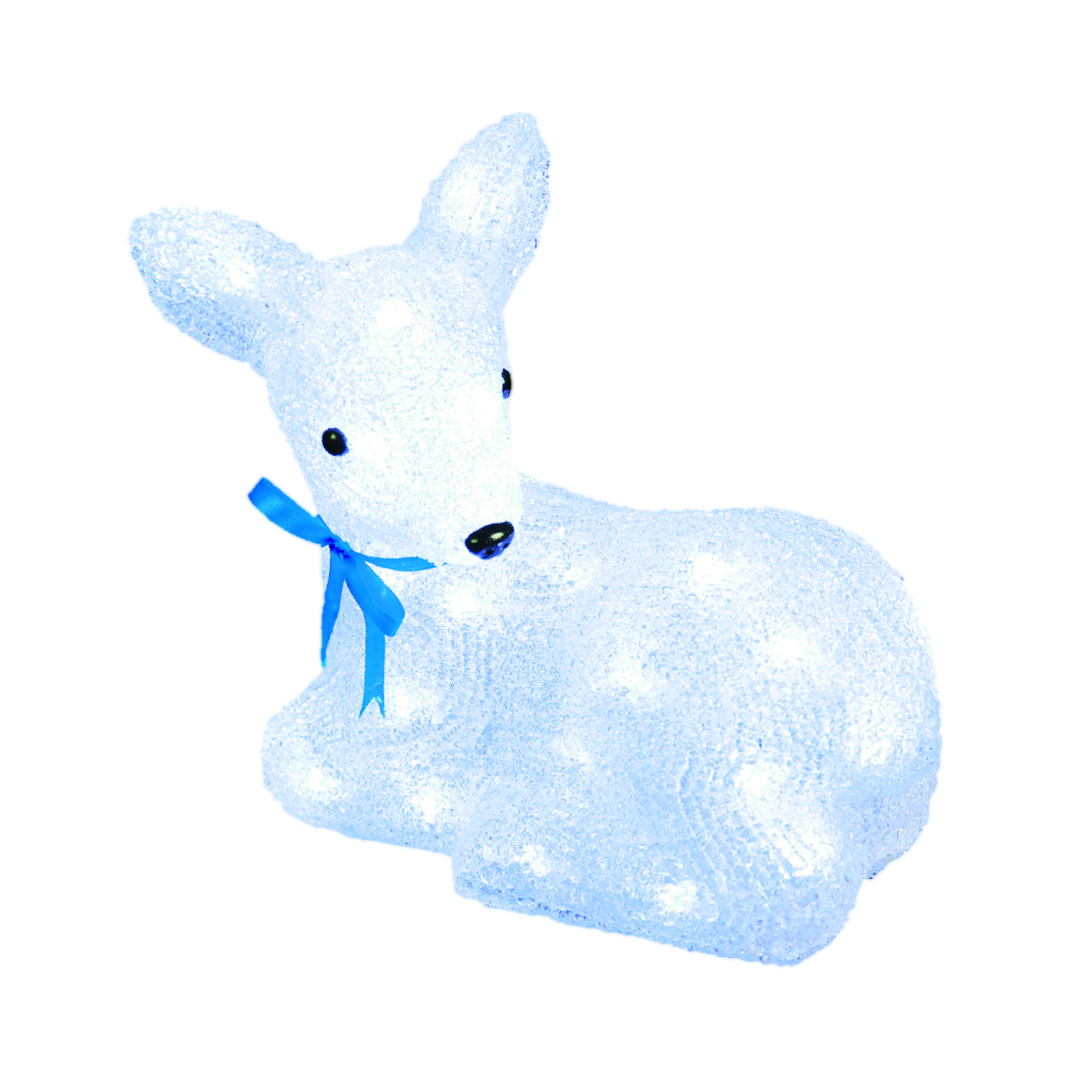 ULD-M2926-040/STA WHITE IP20 LYING FAWN-1