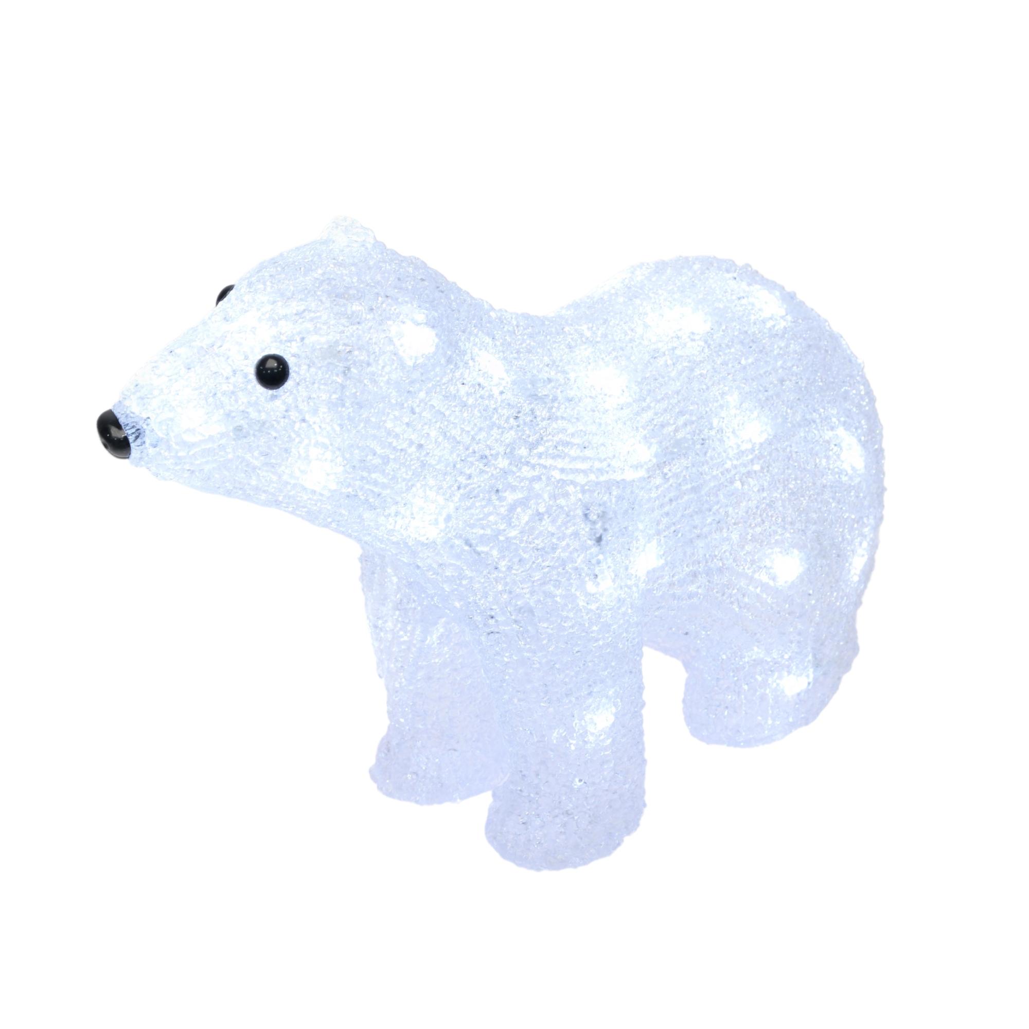ULD-M3125-040/STA WHITE IP20 WHITE BEAR-4